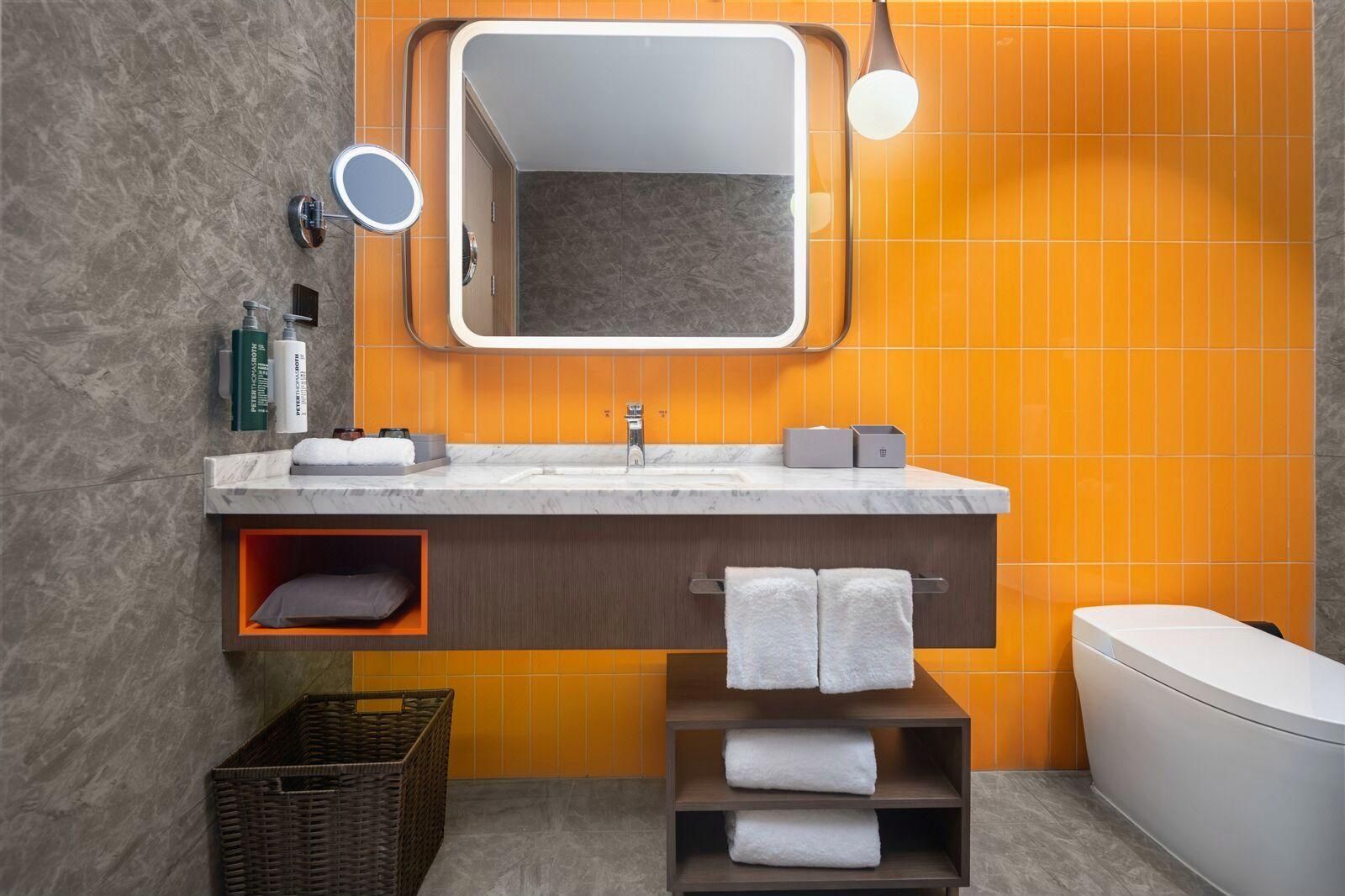 FY - Comfort Room, 1 Bed