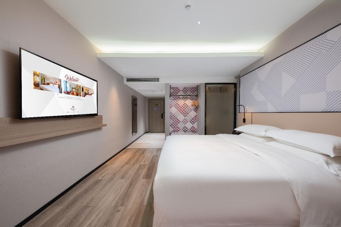 Dossen - Superior Bed Room