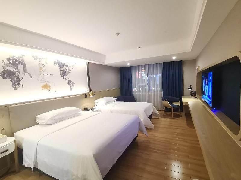 WH - Zunxiang Family 1 Bed Room