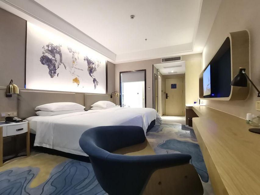 WH -Light Enjoyment Twin Room