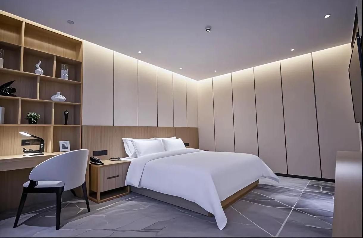 Executive Room King