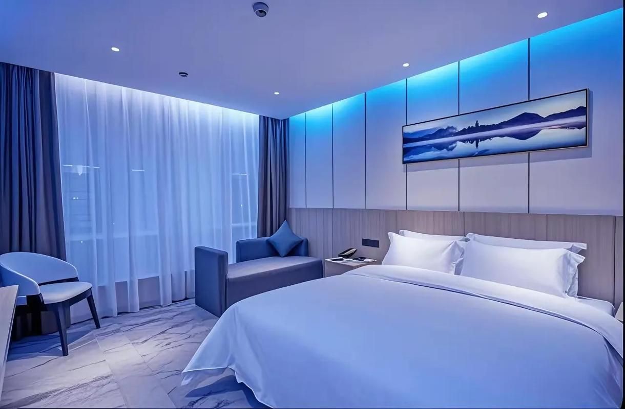 Business Double Room