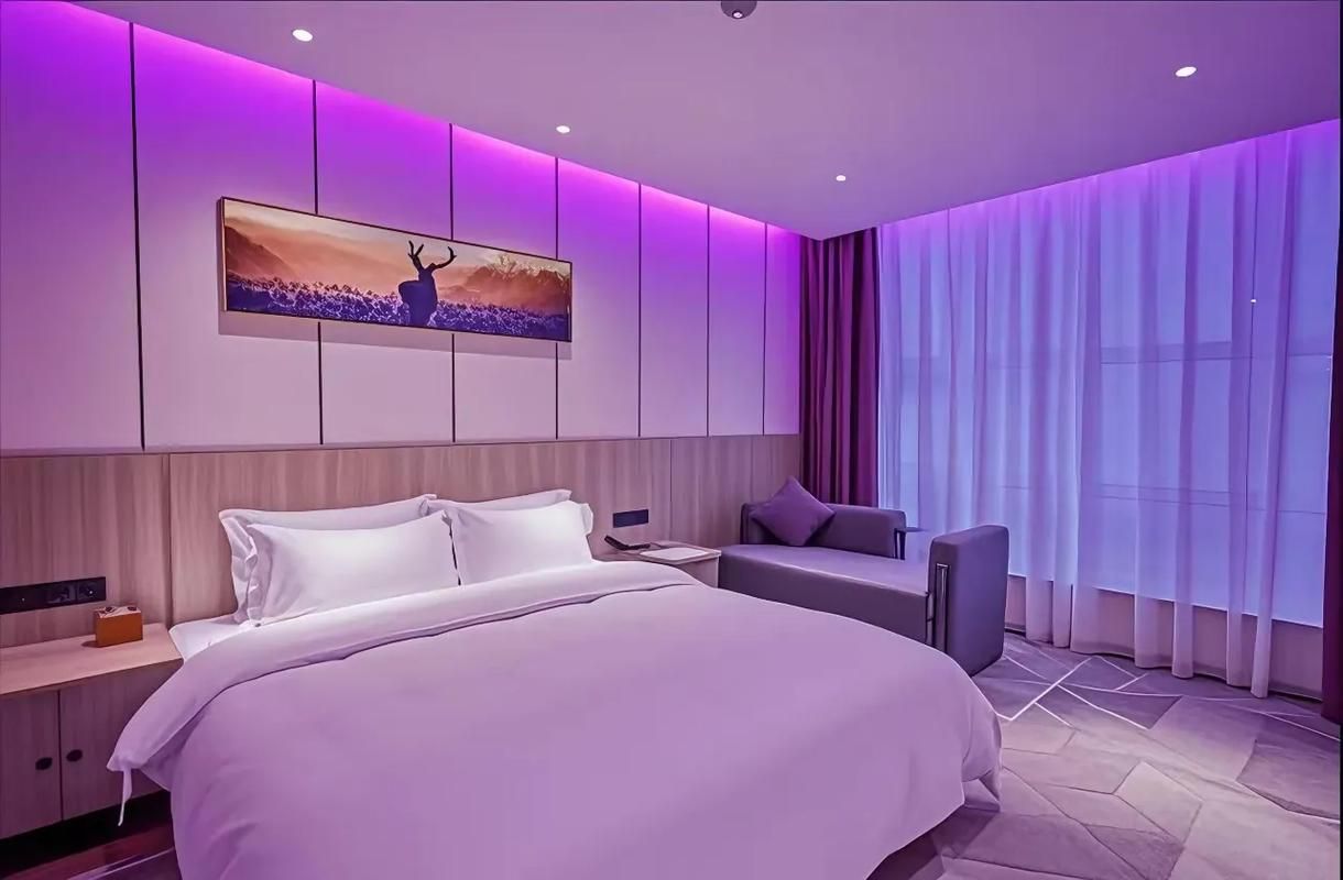 Business Double Room