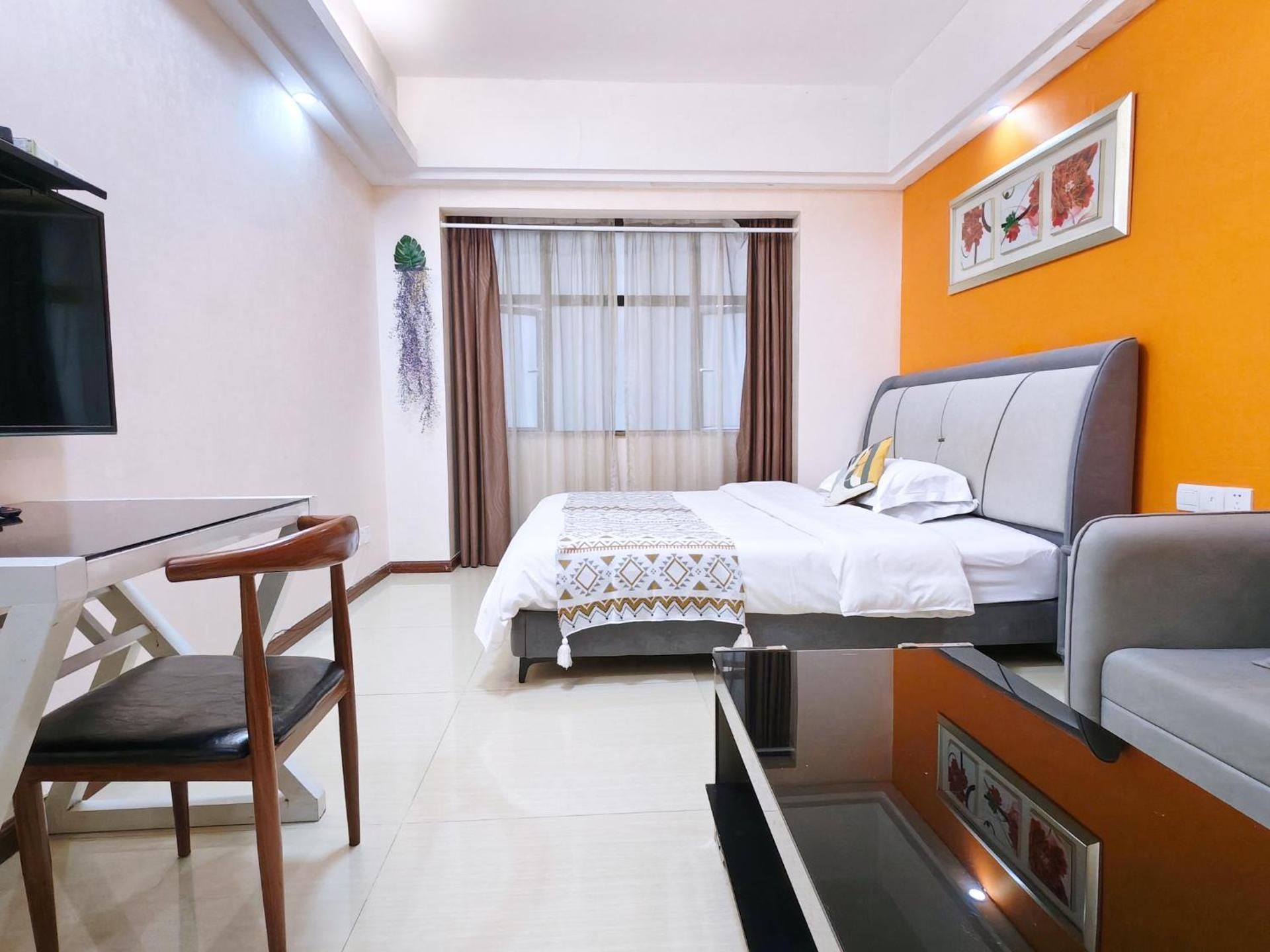 Budget Single Room