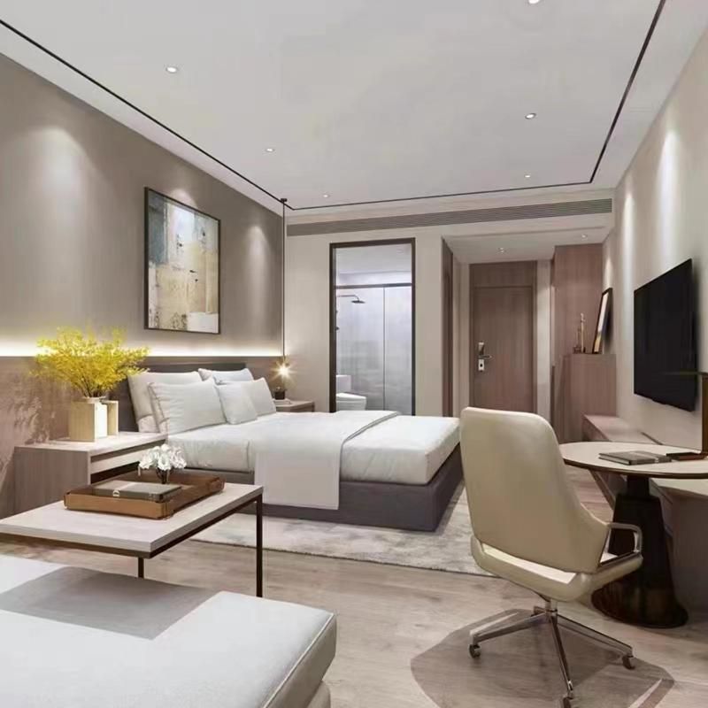 Classic Queen Room