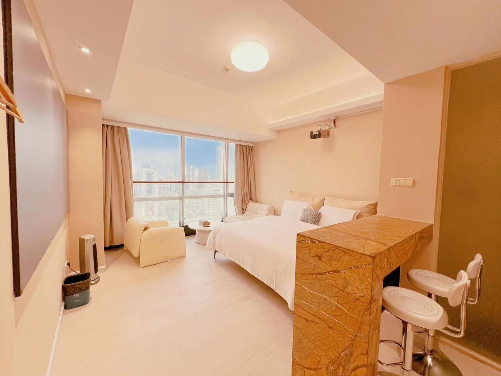 Deluxe Twin Residence