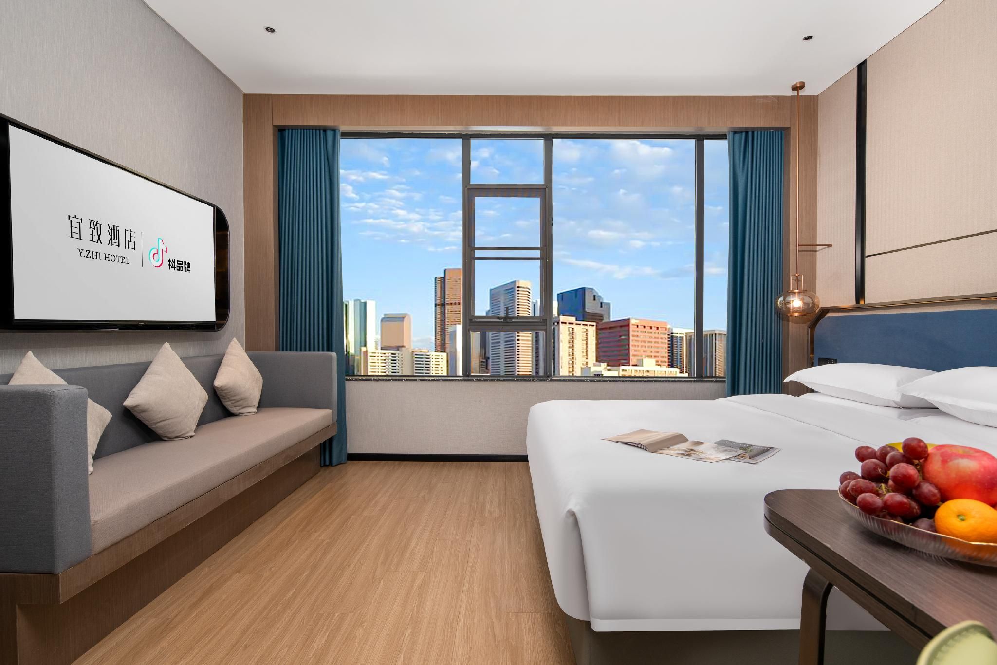 Executive Room King