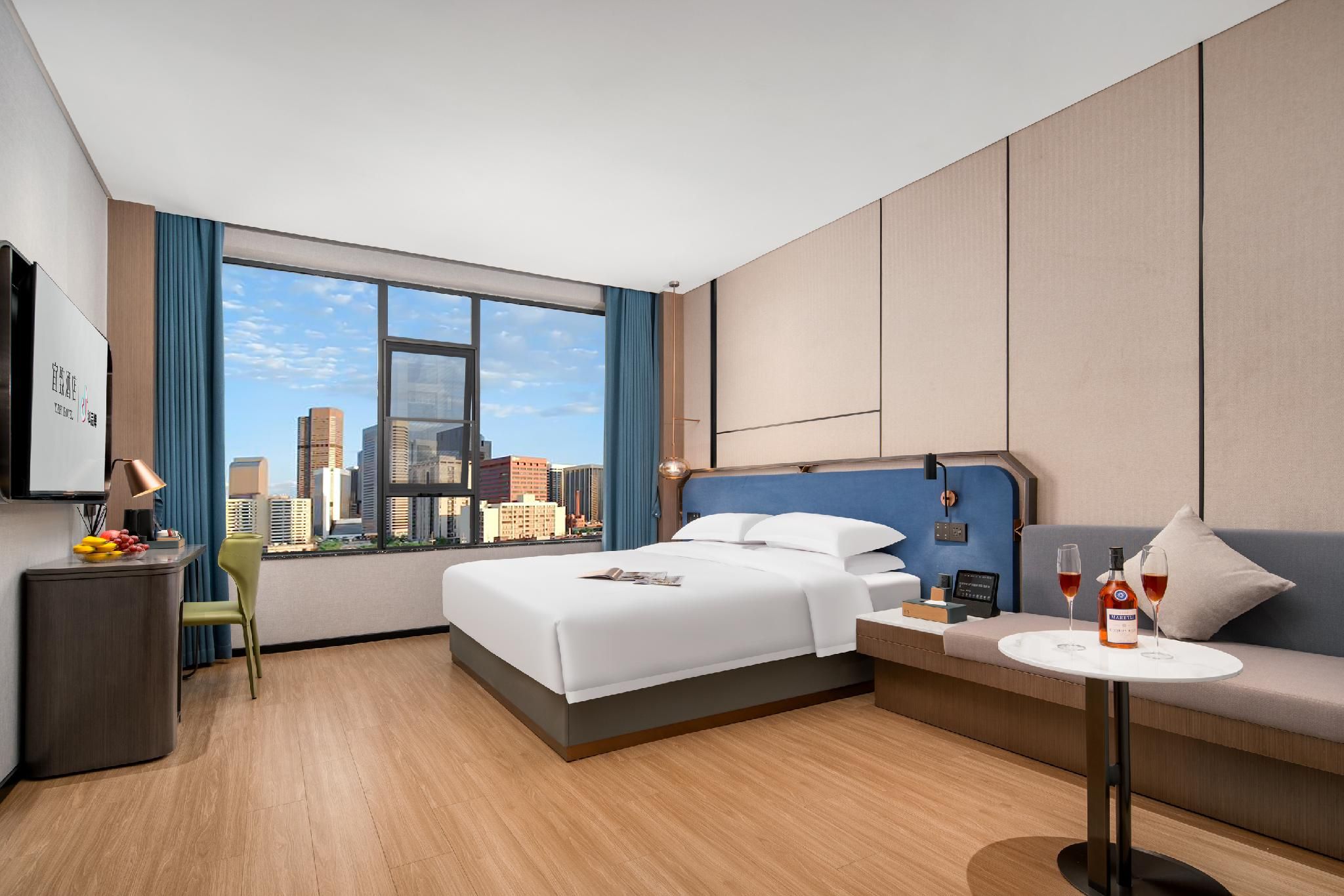 Executive Room King