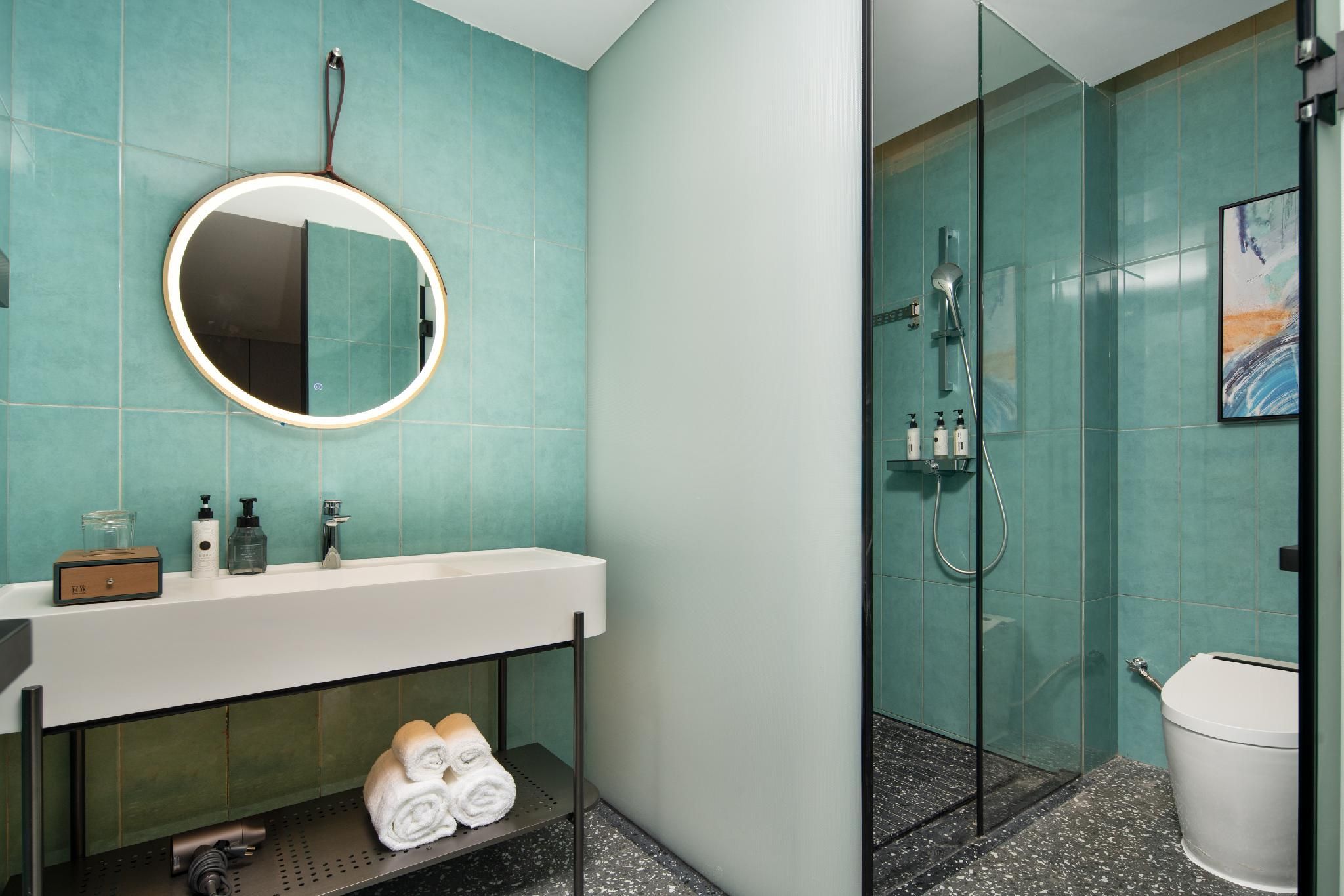 Dossen - Business Twin Room