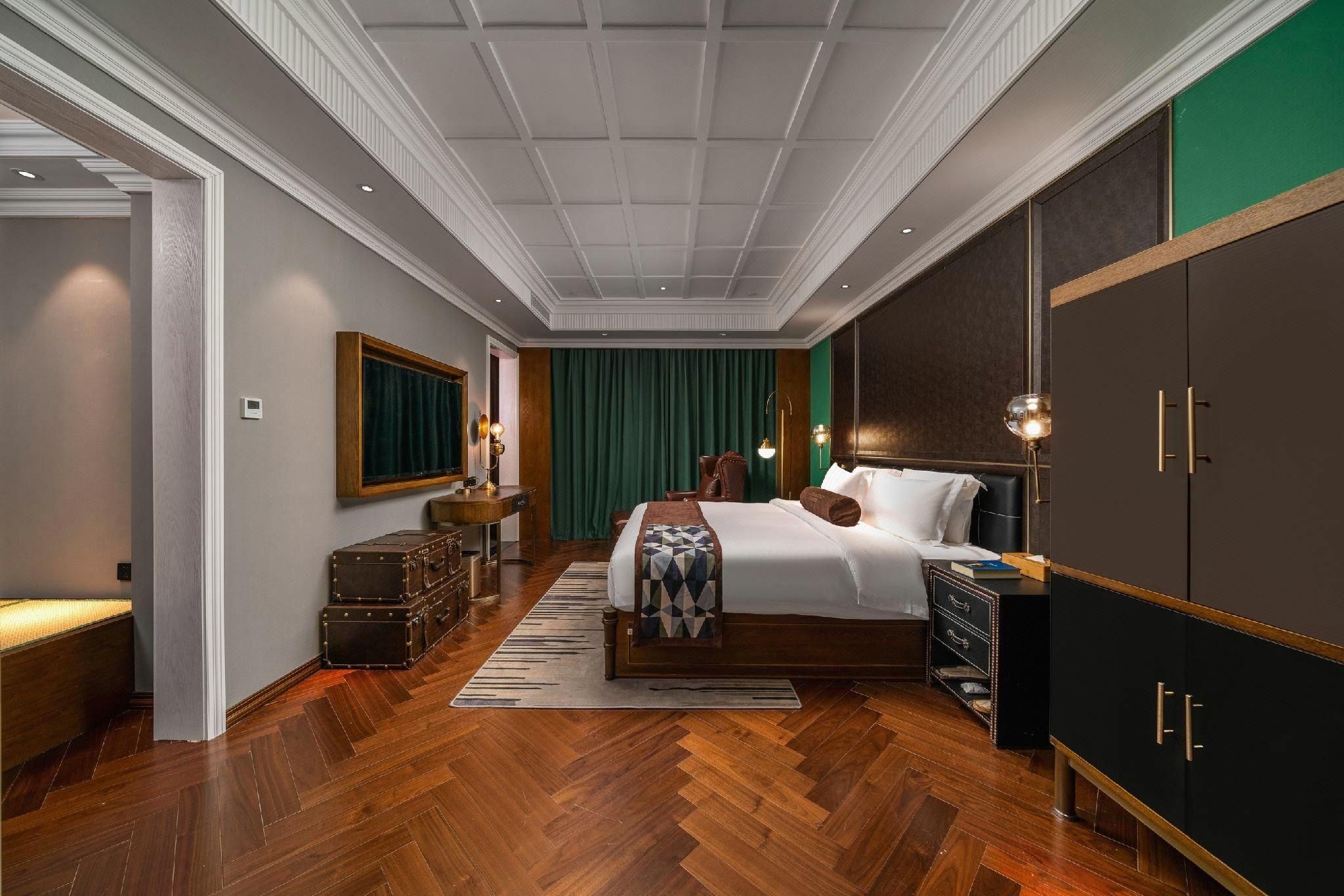 Feifan Suite