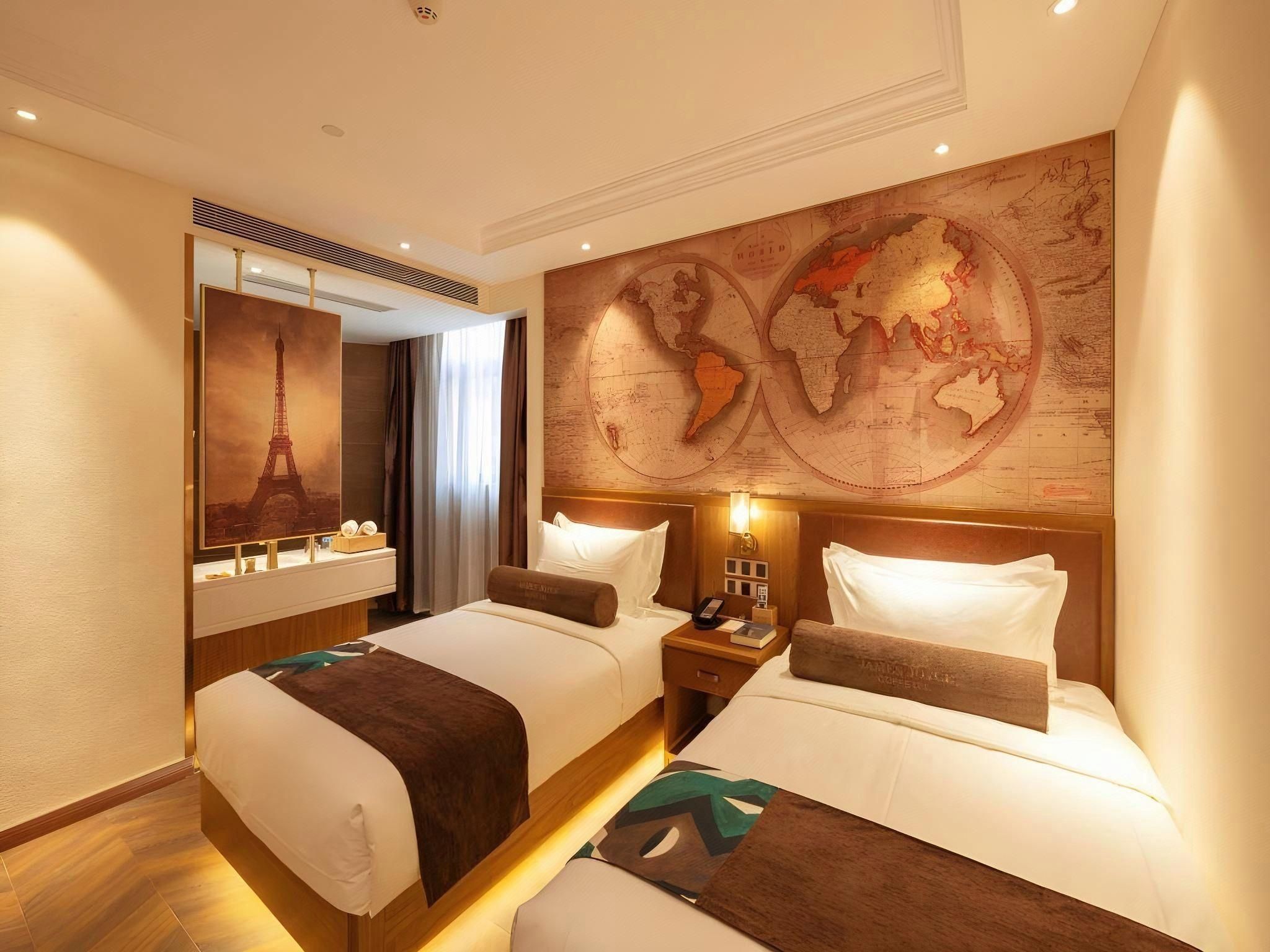 feifan family suite