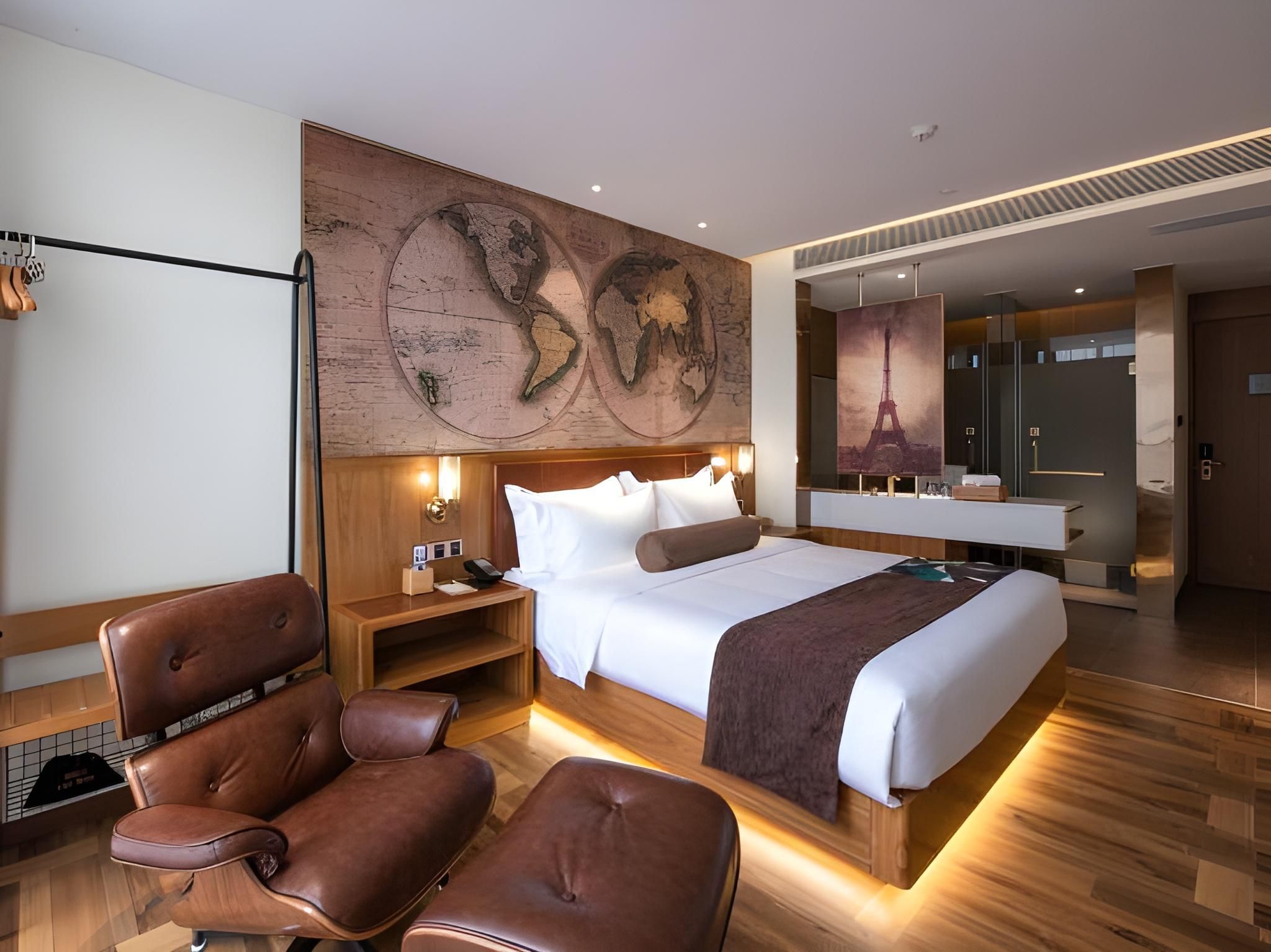 Feifan Suite