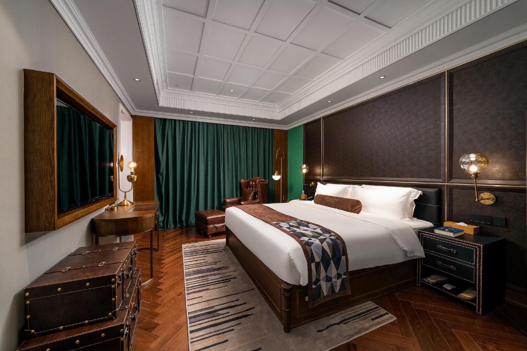 James Joyce - Feifan Suite