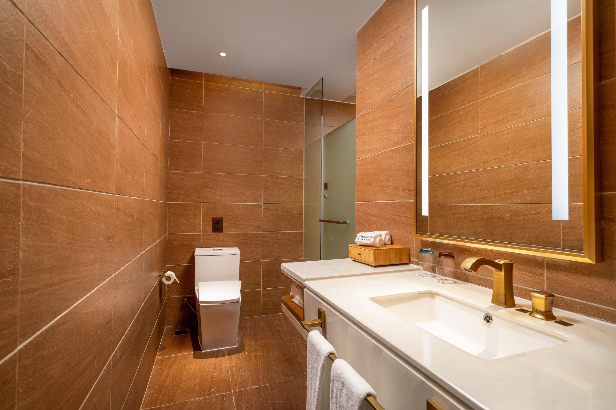 James Joyce - Feifan Experience Room