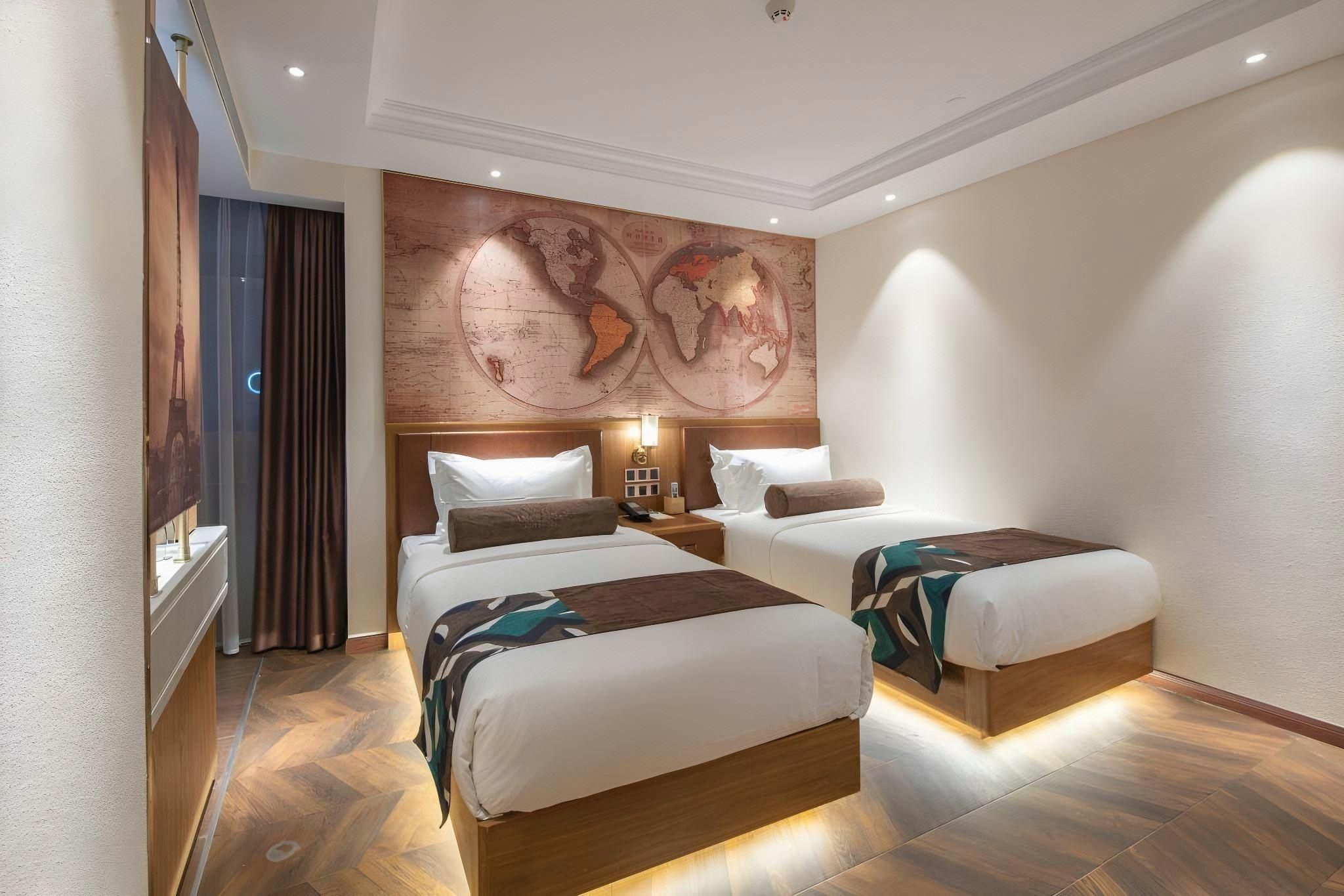 feifan family suite