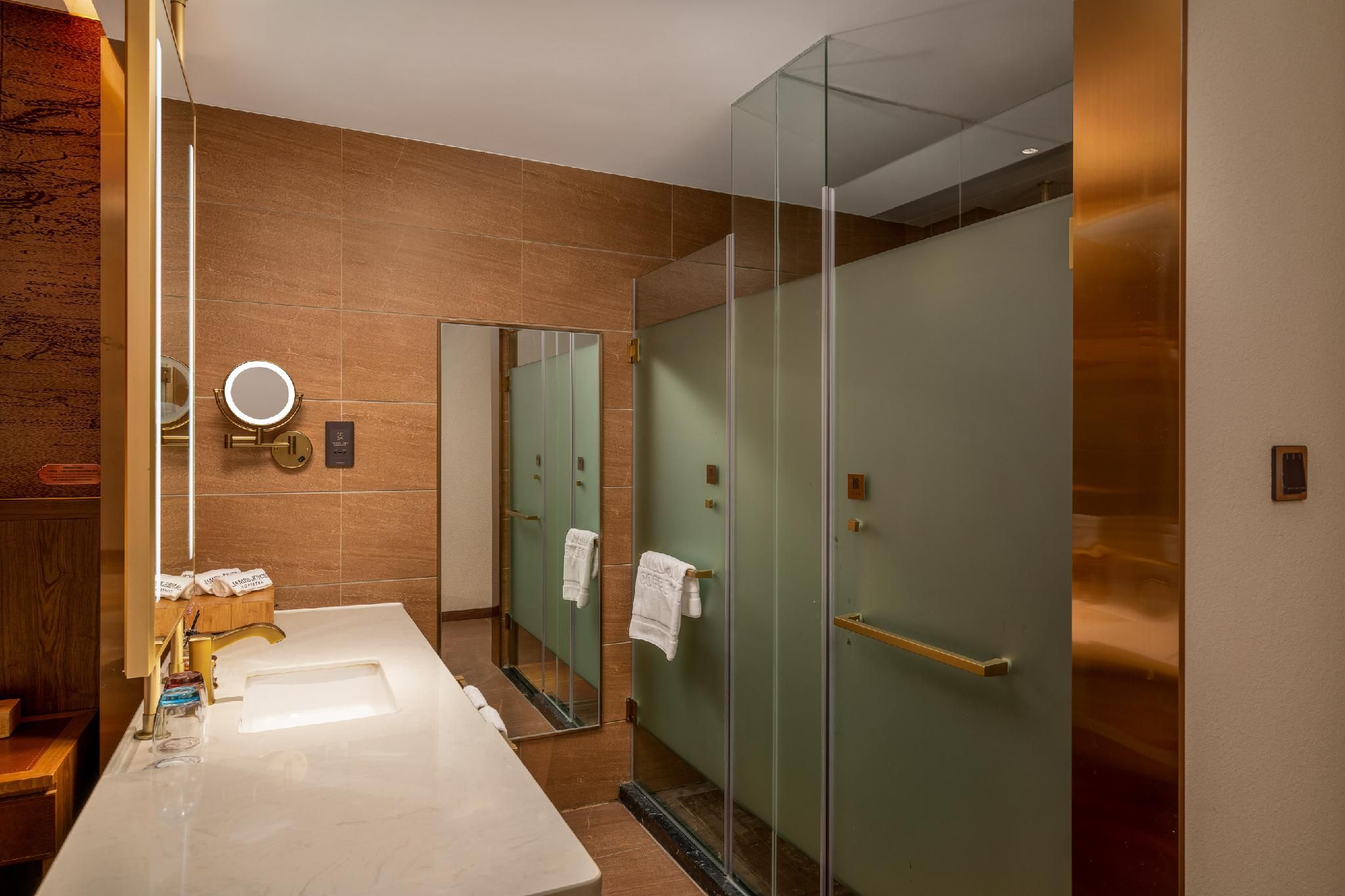 James Joyce - Feifan Twin