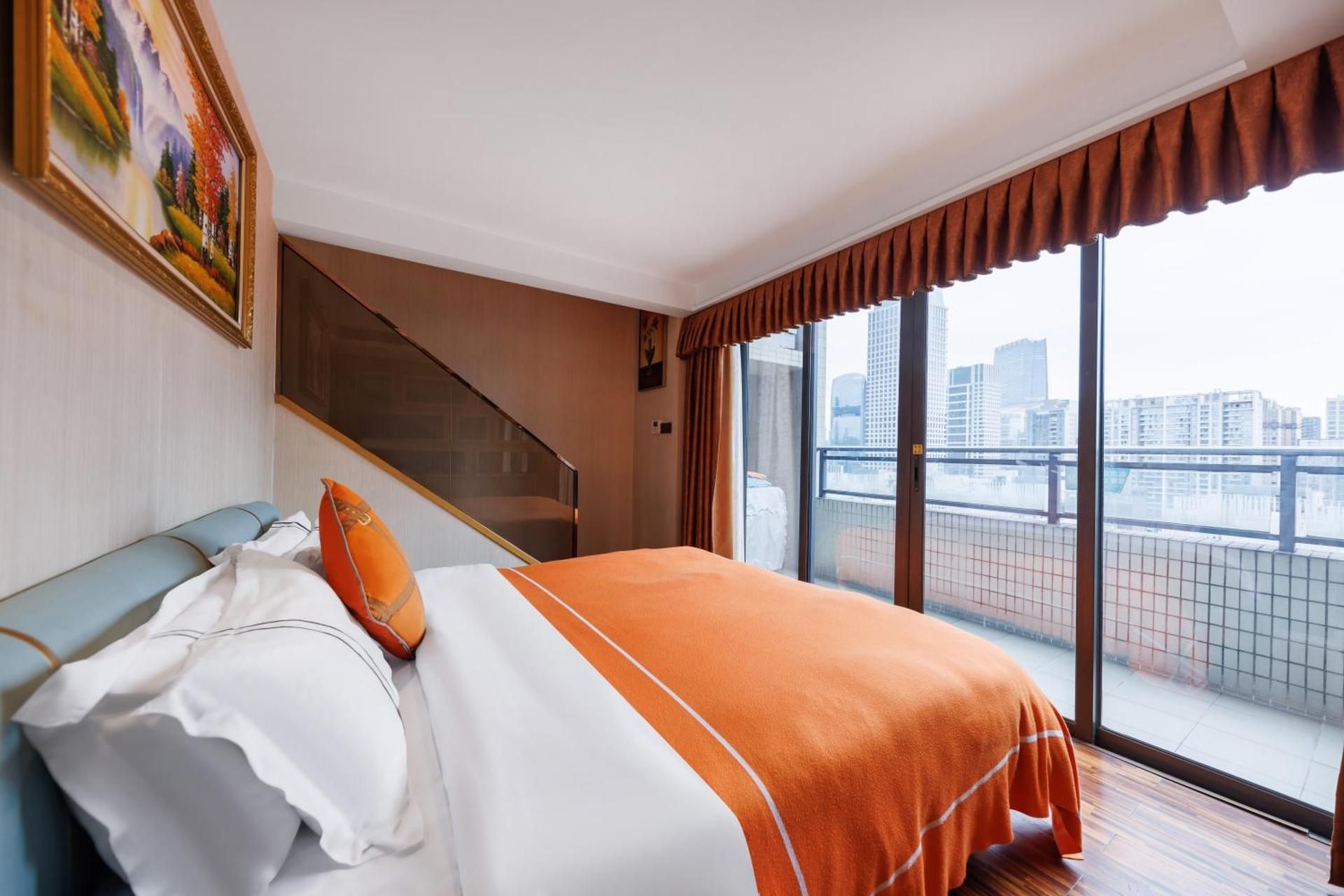 Standard suite 2 bedroom 2 room