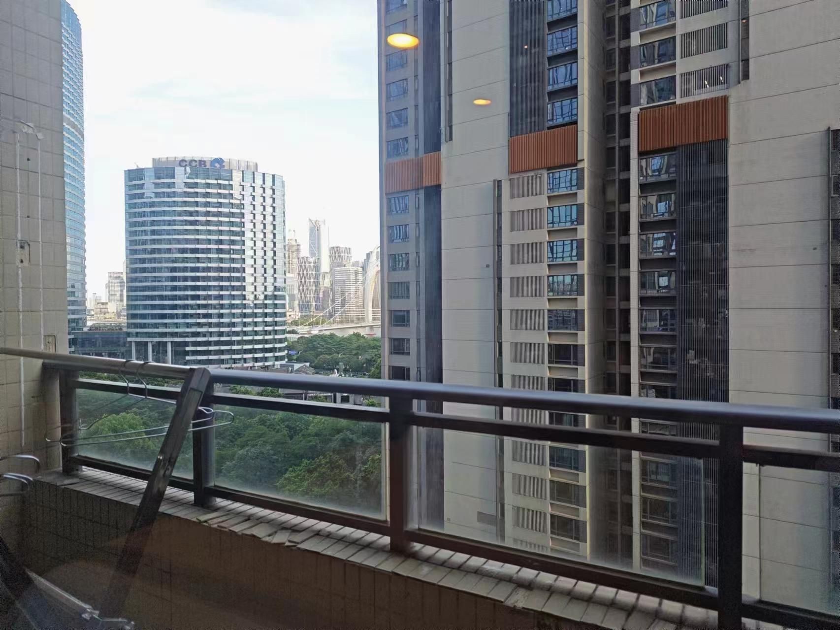 Grand Two Bedroom Suite