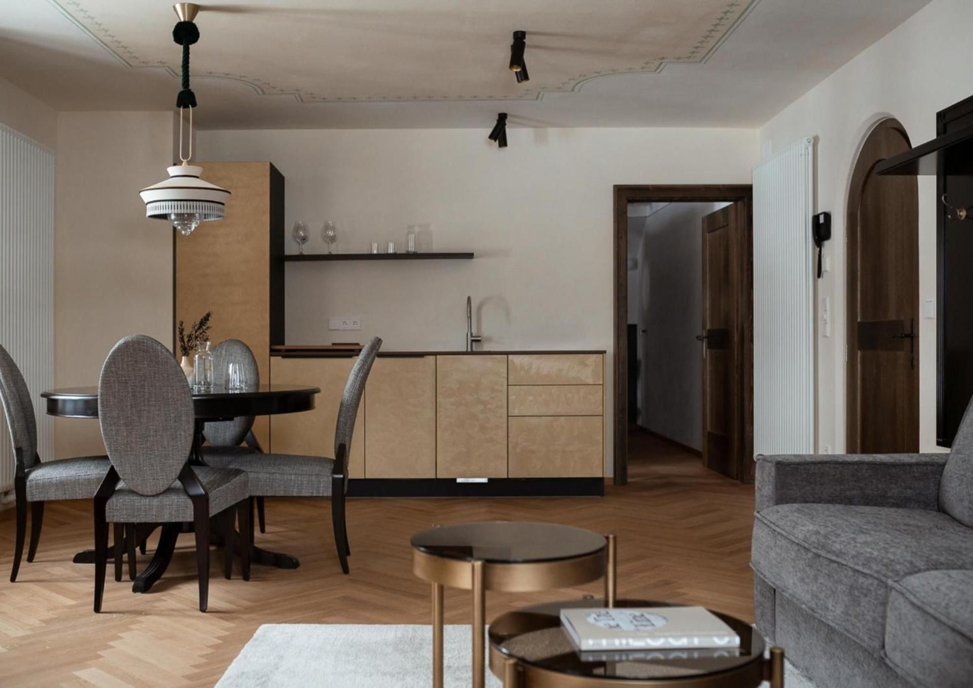 Superior Suite