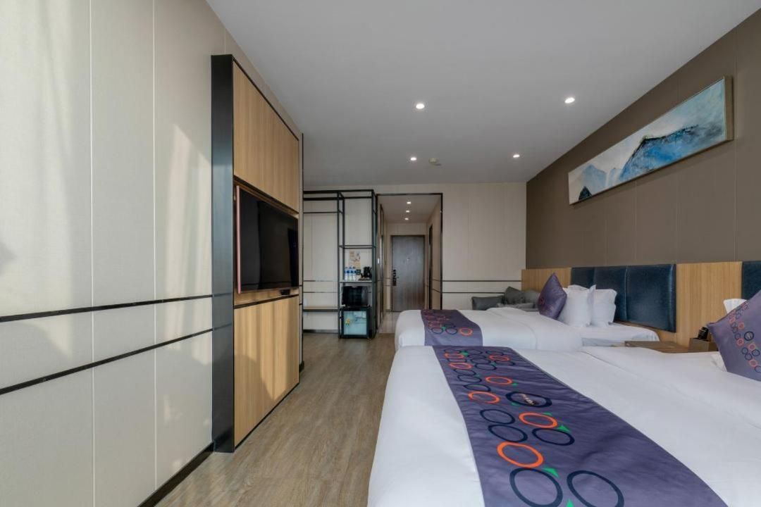 Comfort Triple Room