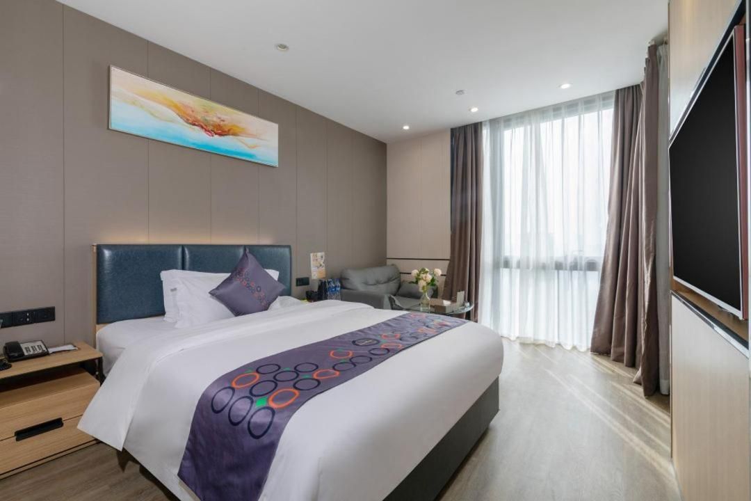 Executive Double Room