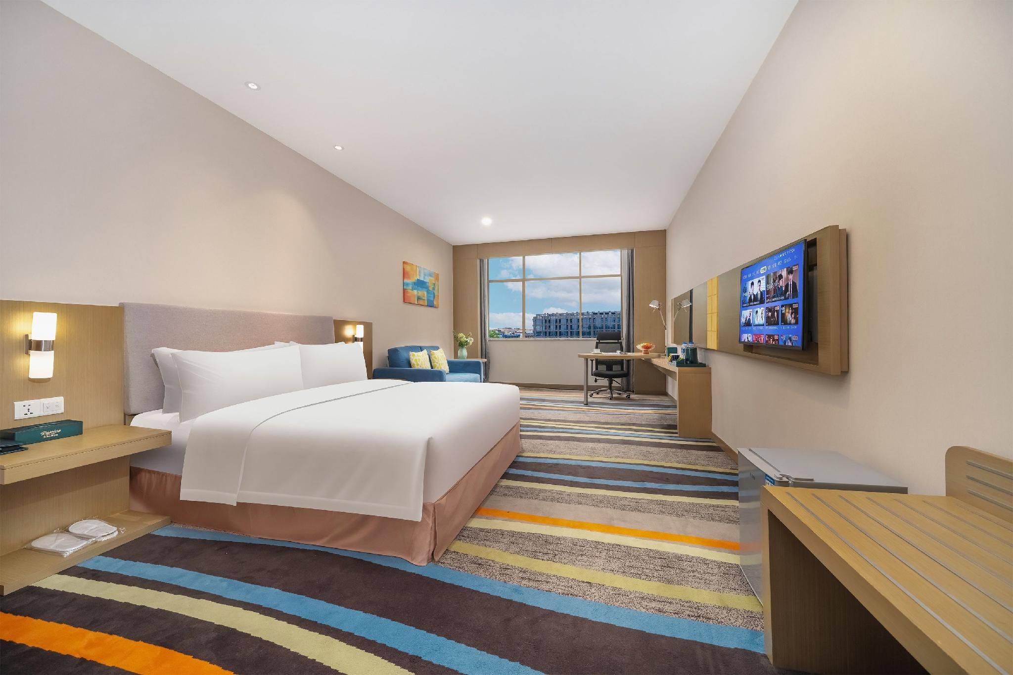 Superior Queen Room