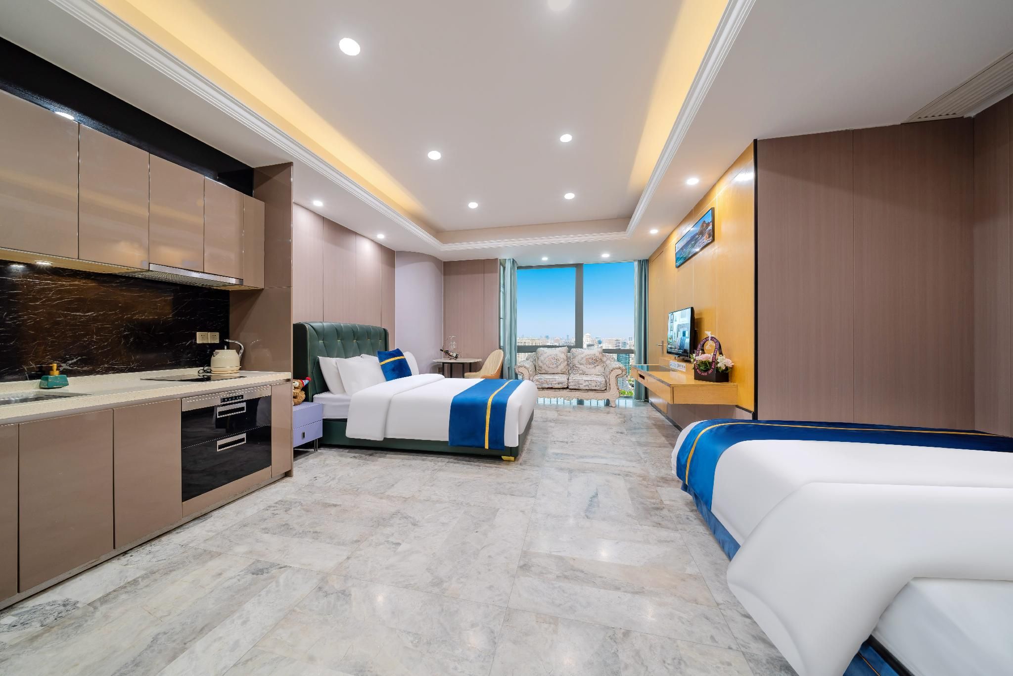 Family Suite