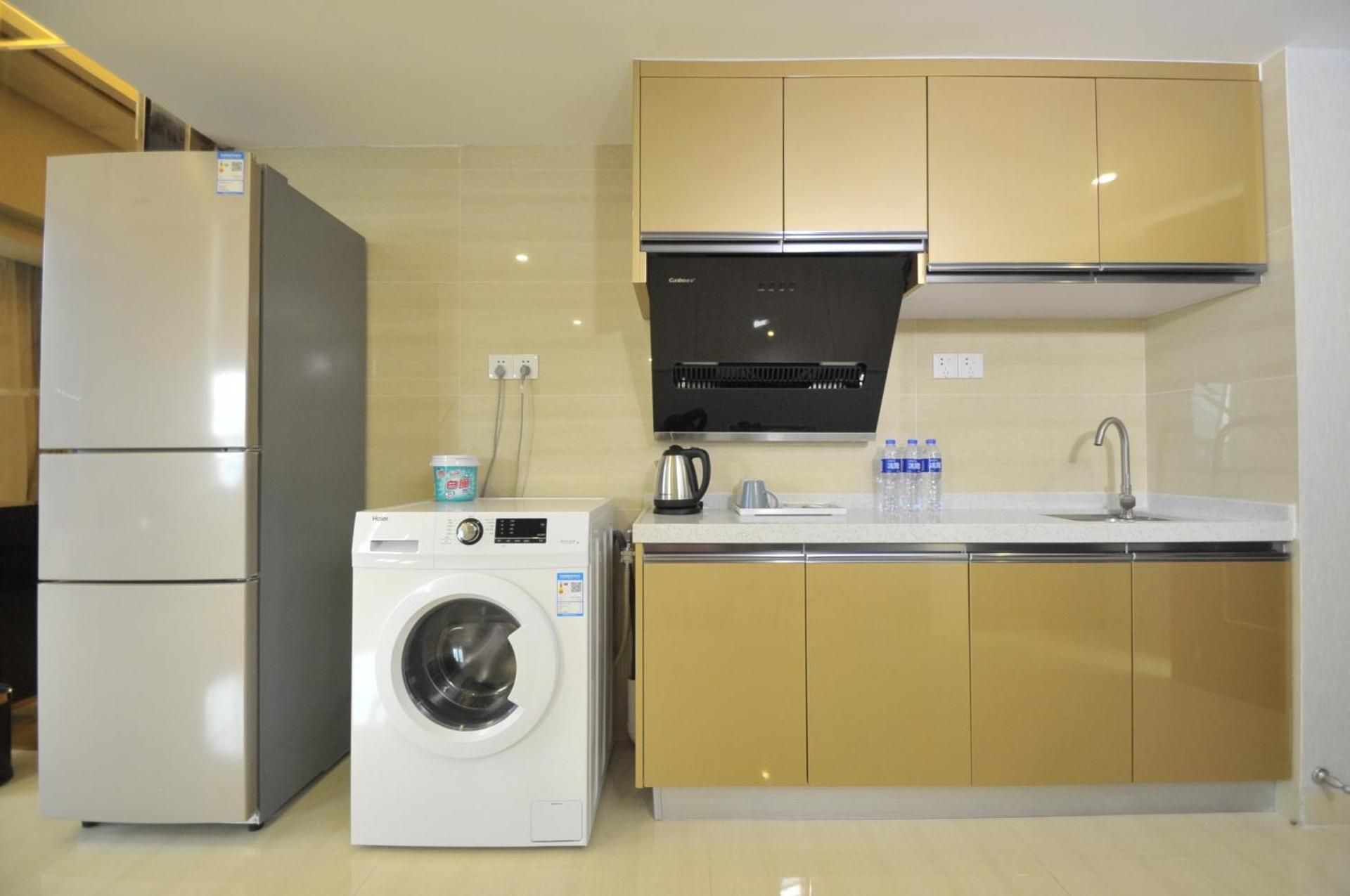 Duplex Family Apartment