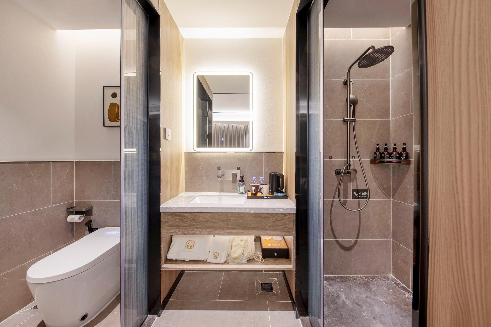 7 Days - Youxiang Bed Room