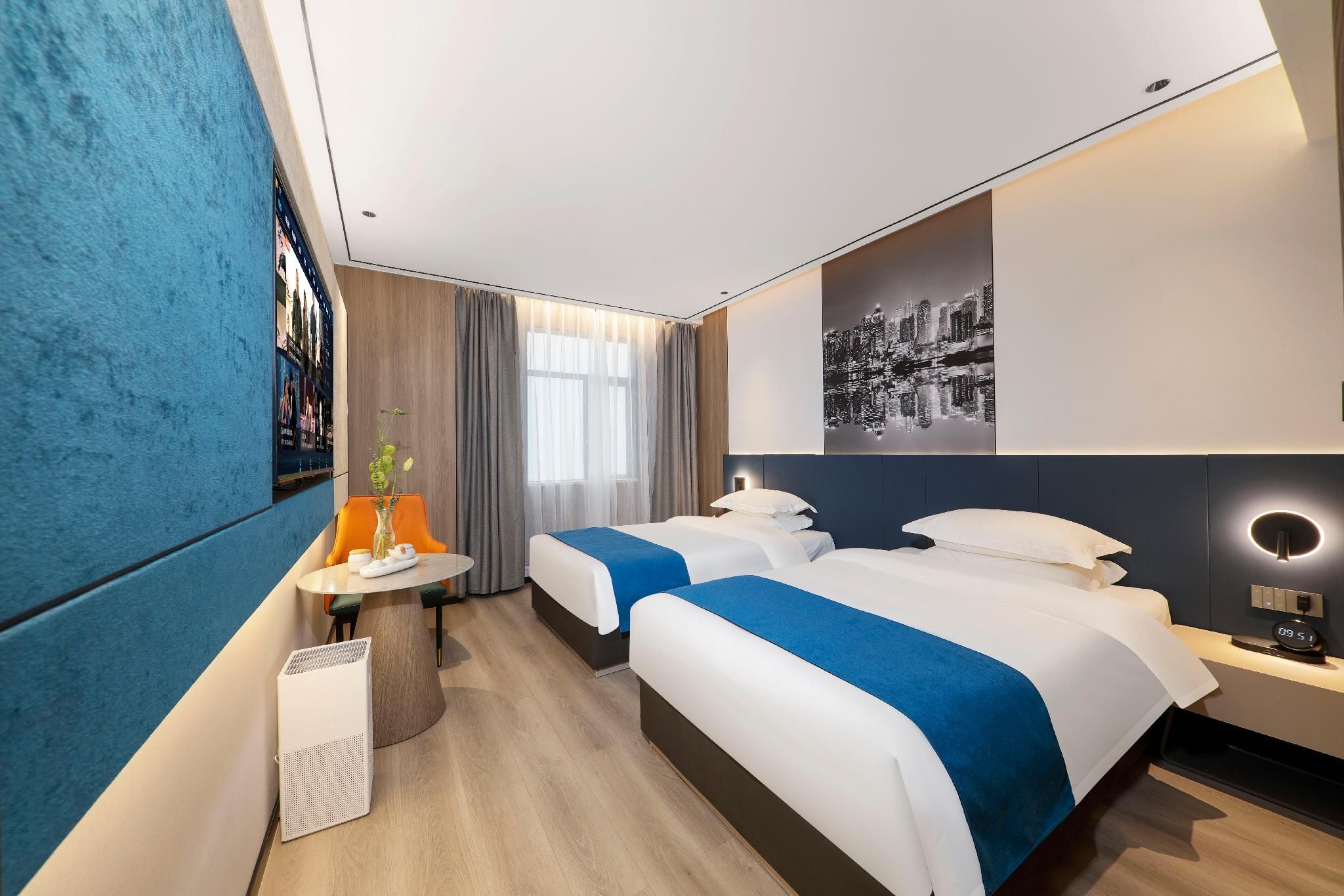 7 Days -Youxiang Twin