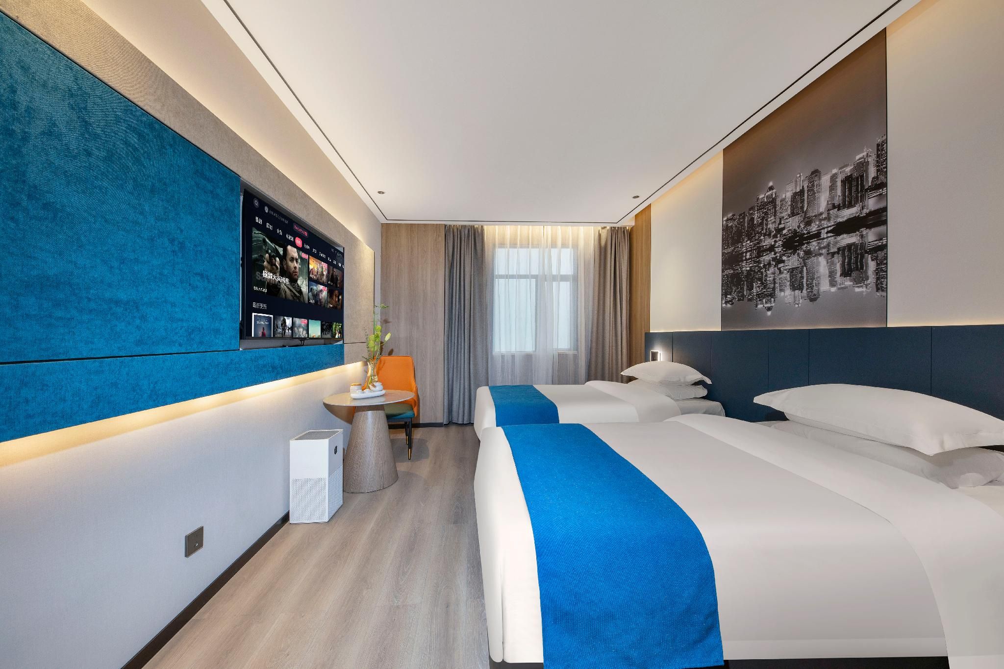 7 Days -Youxiang Twin