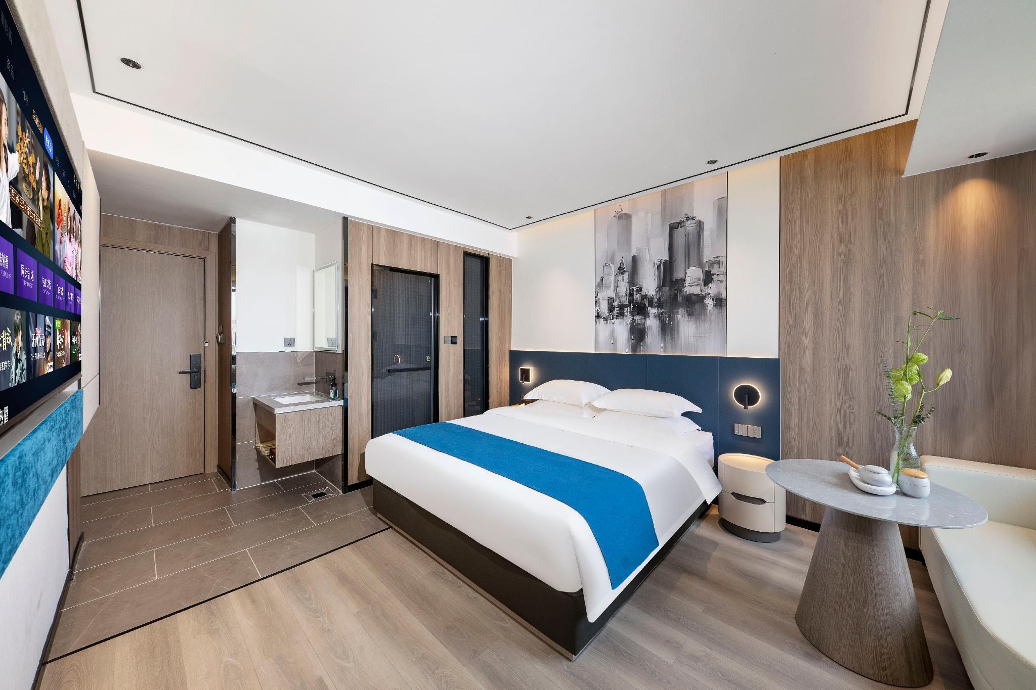 Delightful Room