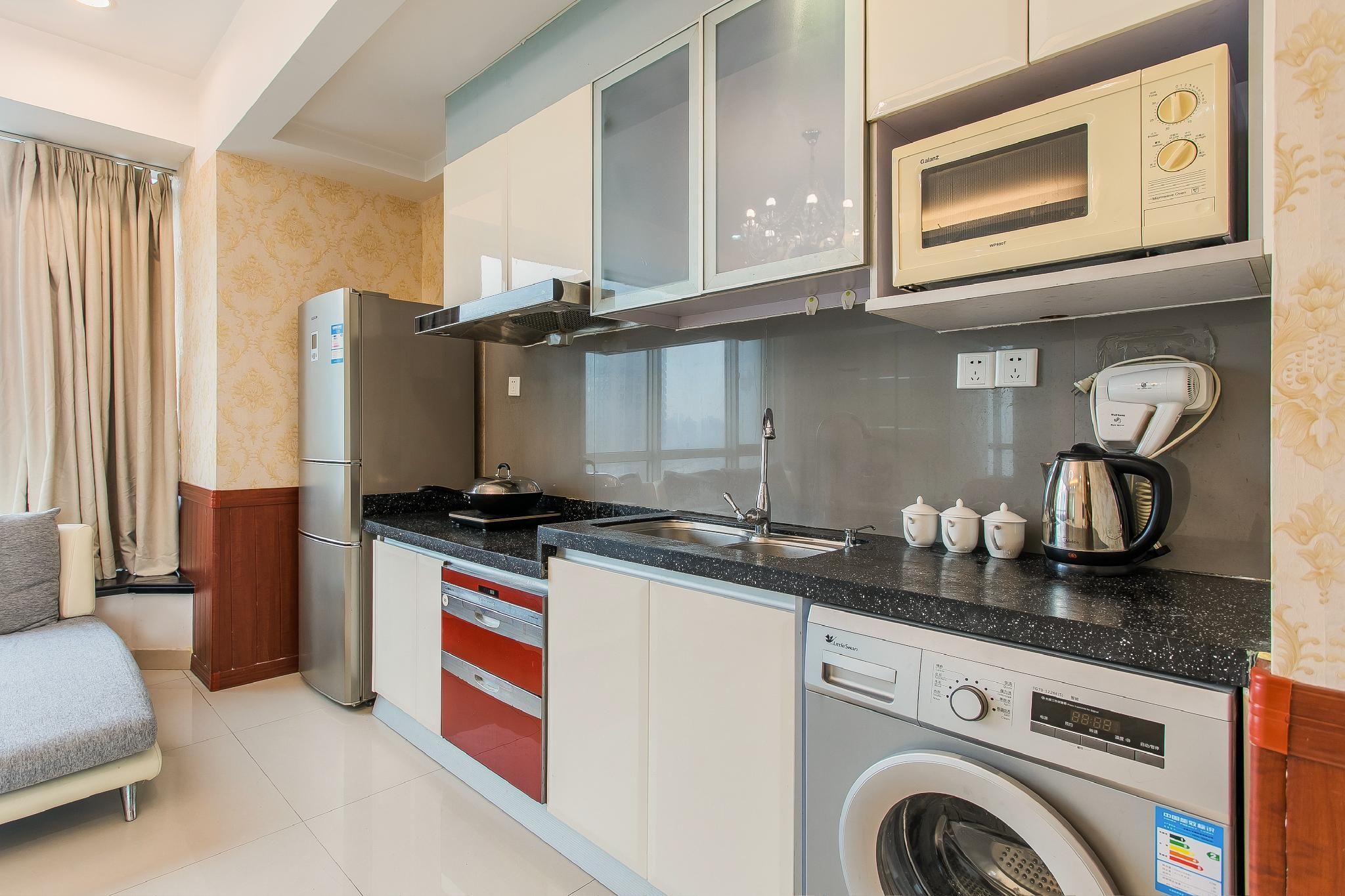 Suite Deluxe