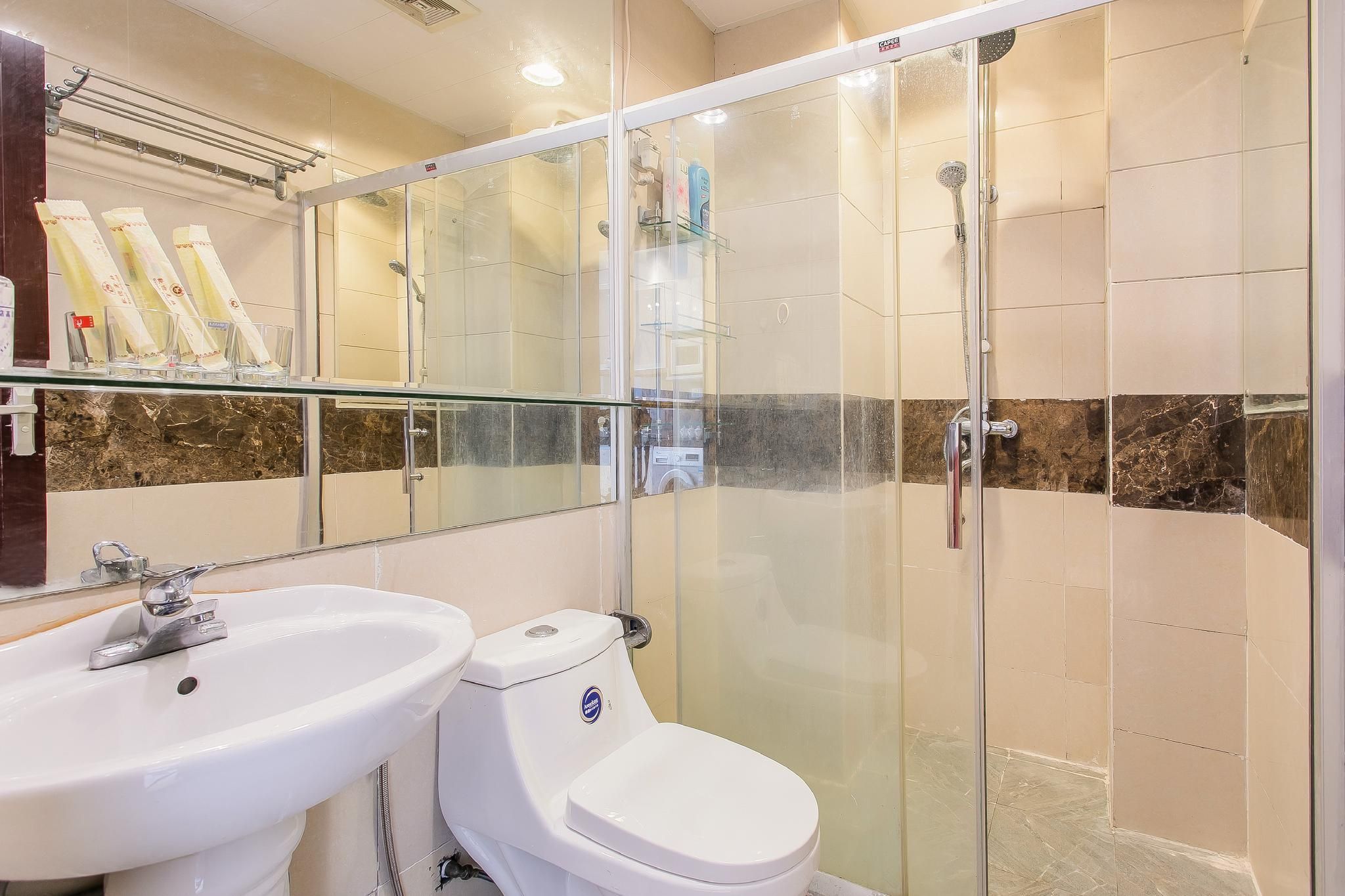 Suite Deluxe