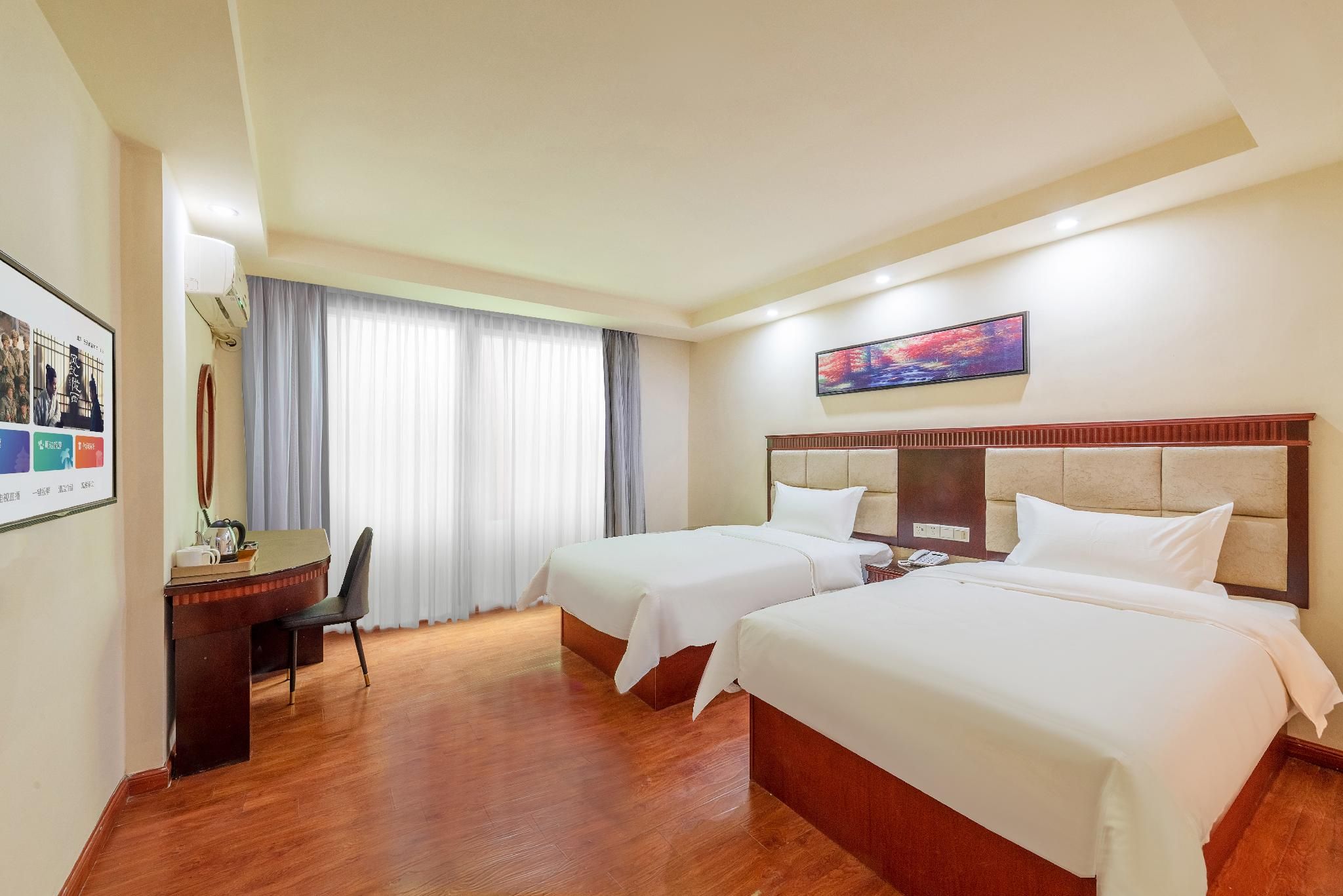 Guest House Twin Room