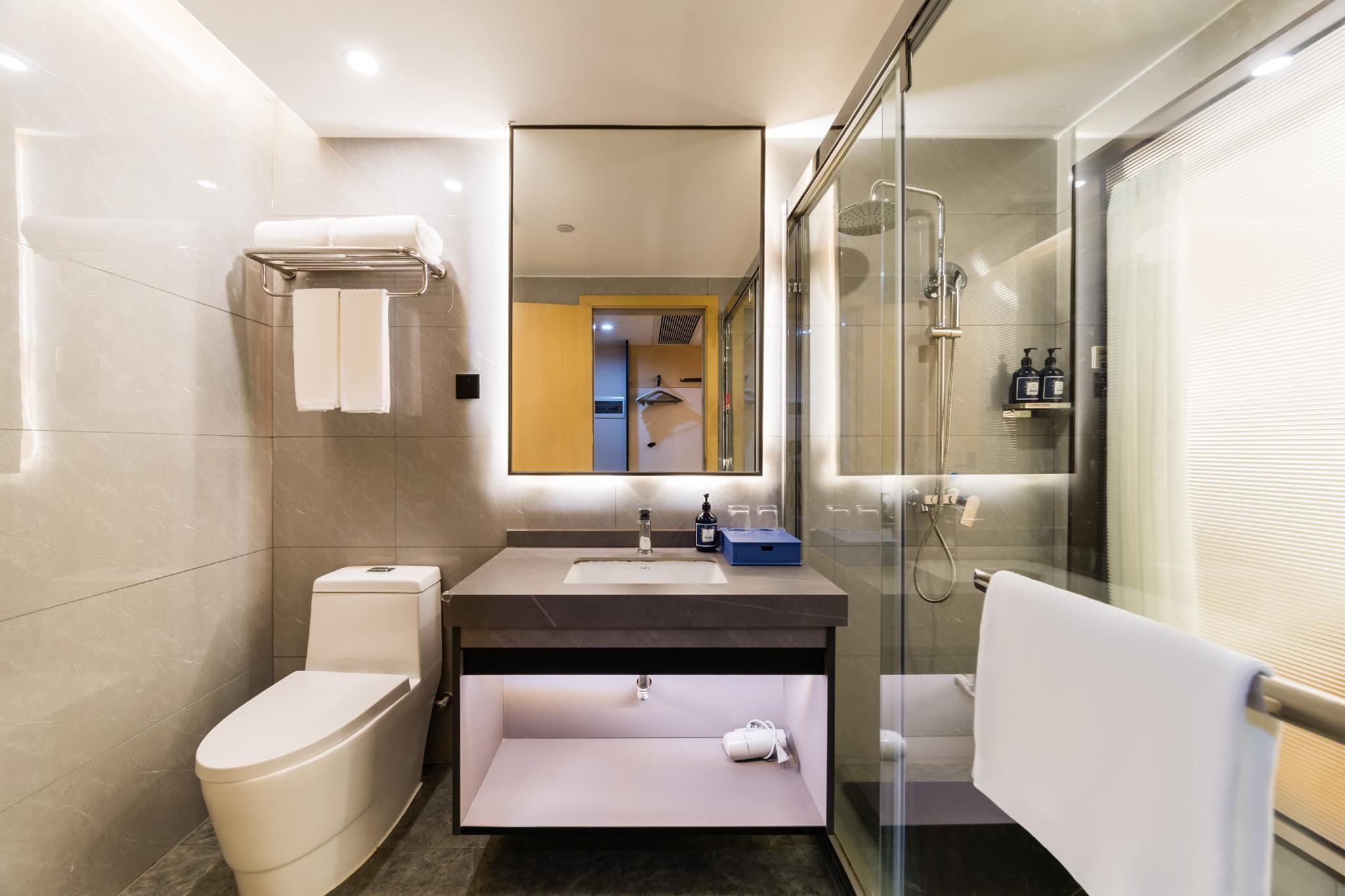 Twin Superior Room