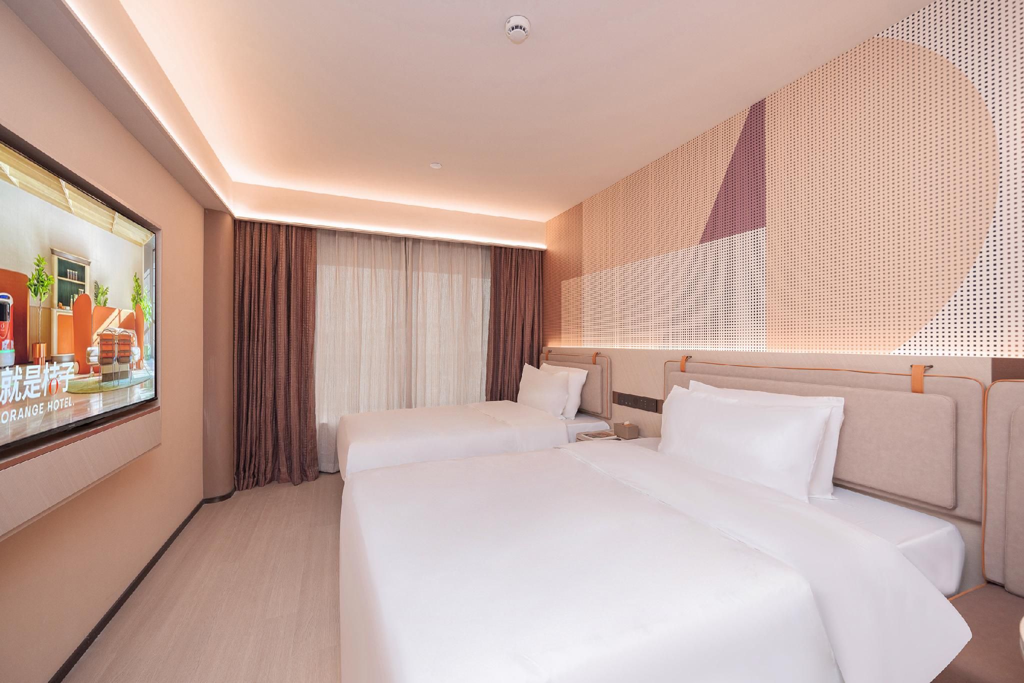 Huazhu - Family Room