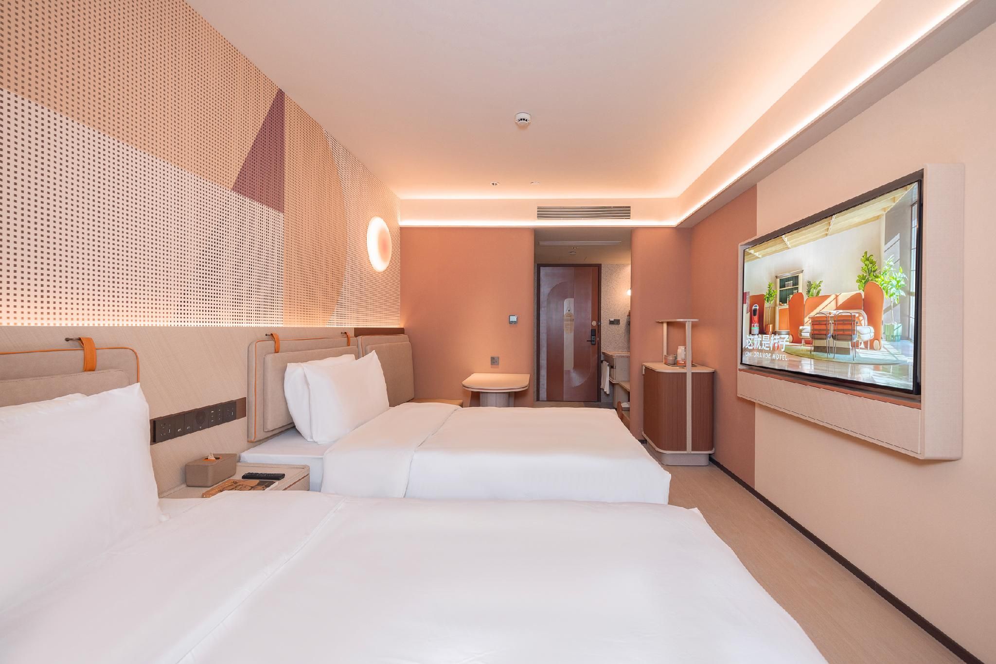 Twin Superior Room