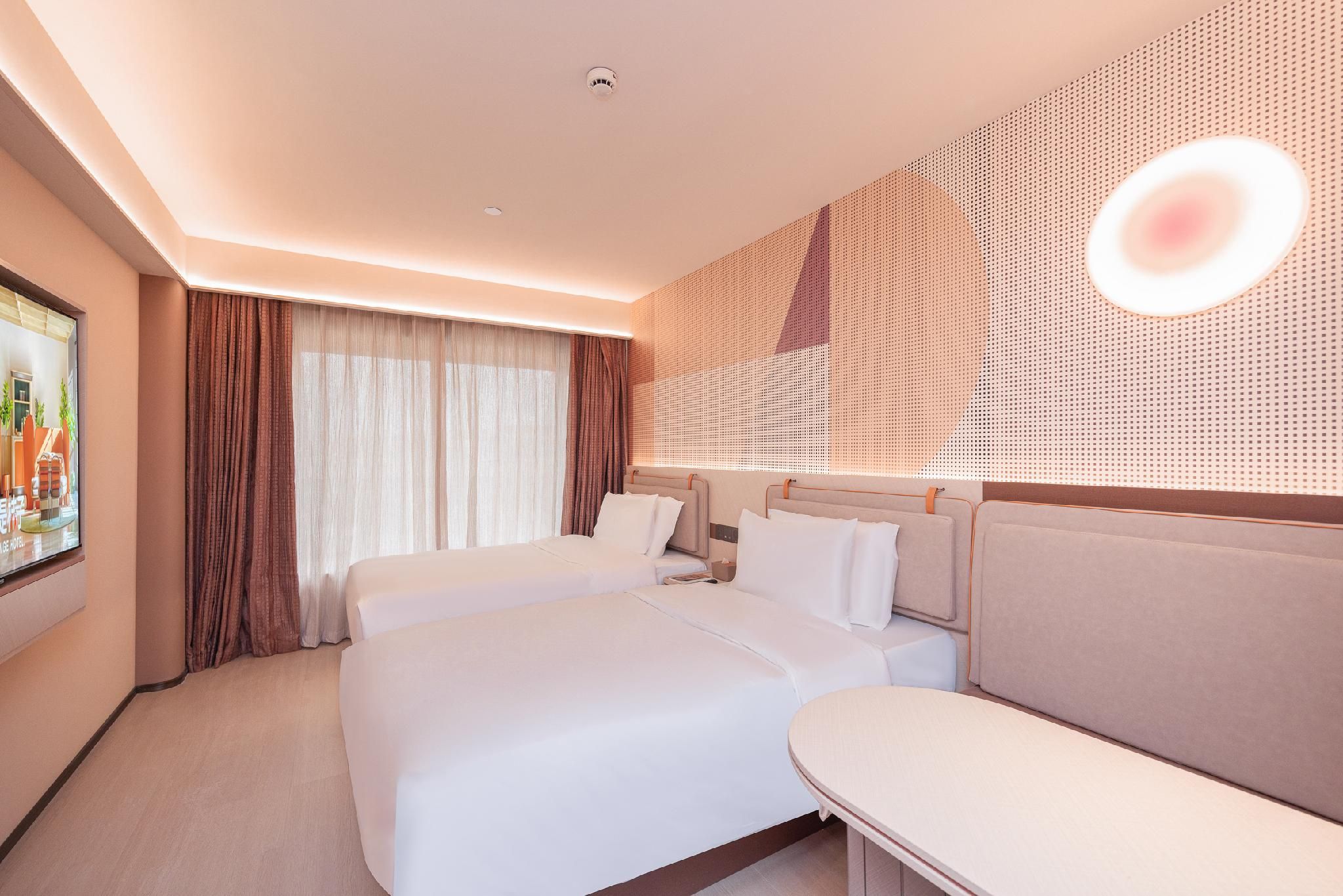 Twin Superior Room