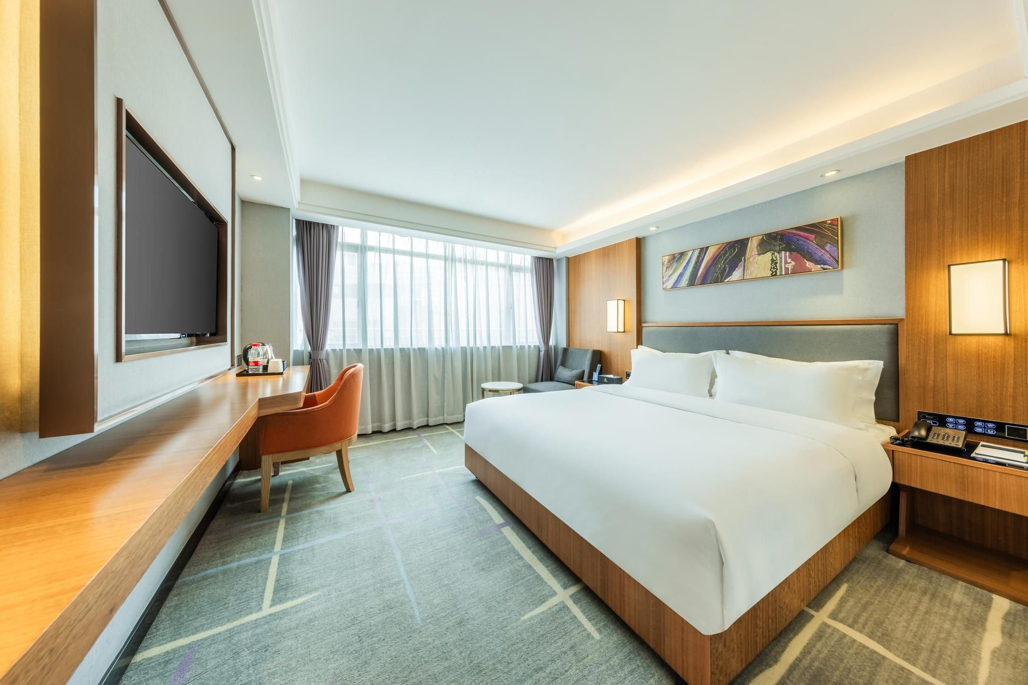 King Executive Room