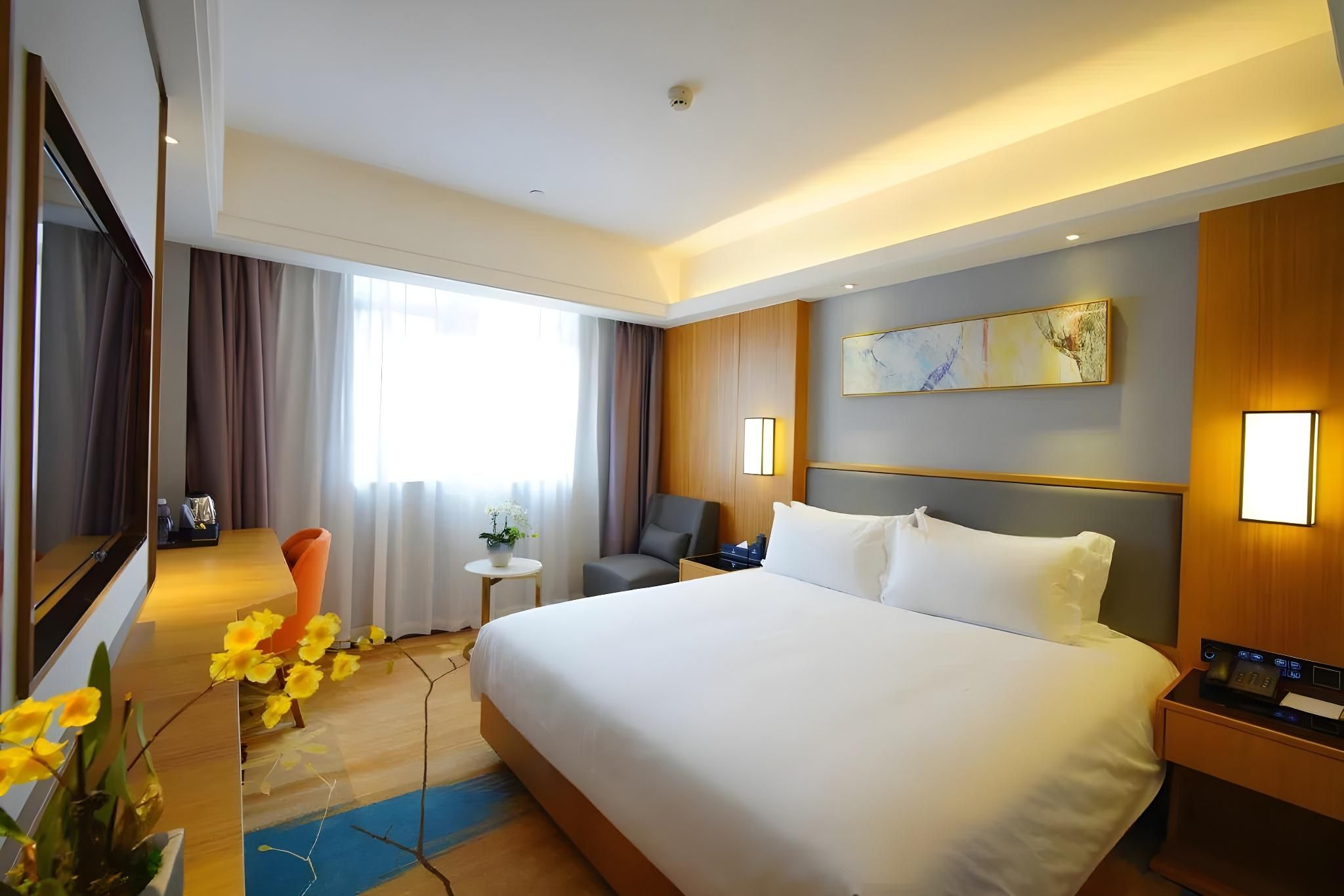 King Executive Room