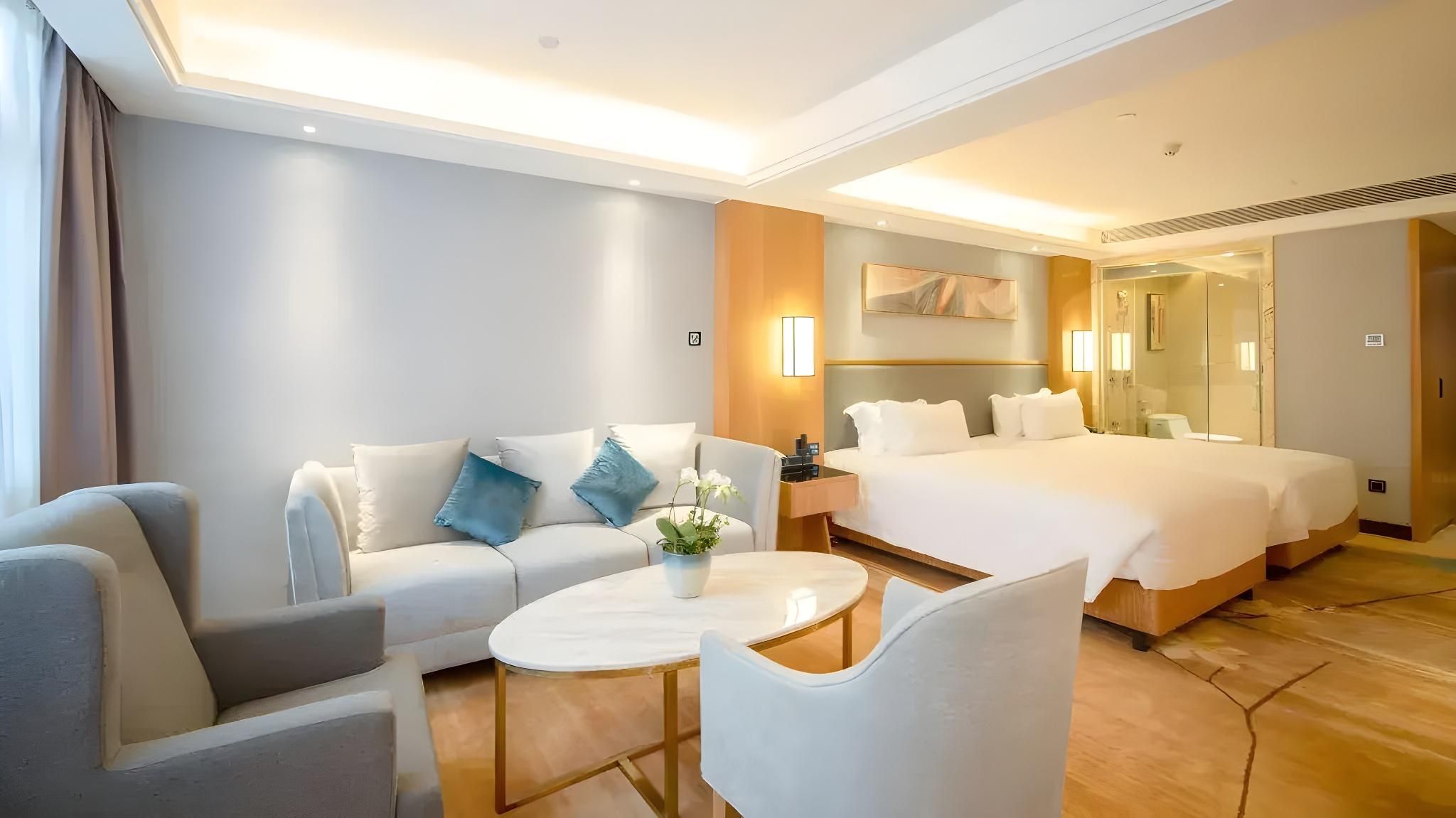 Previere Executive Twin Bed