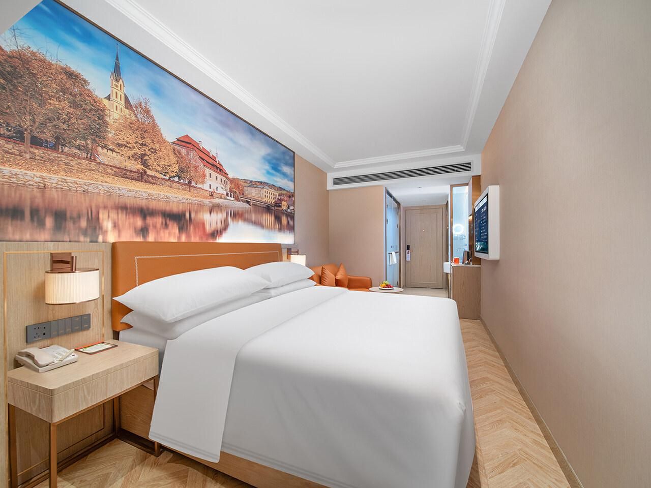 Vienna - Superior Bed Room