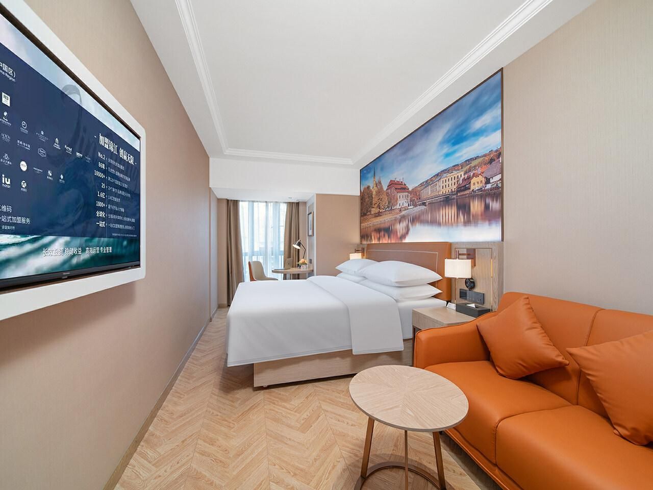 Vienna - Superior Bed Room