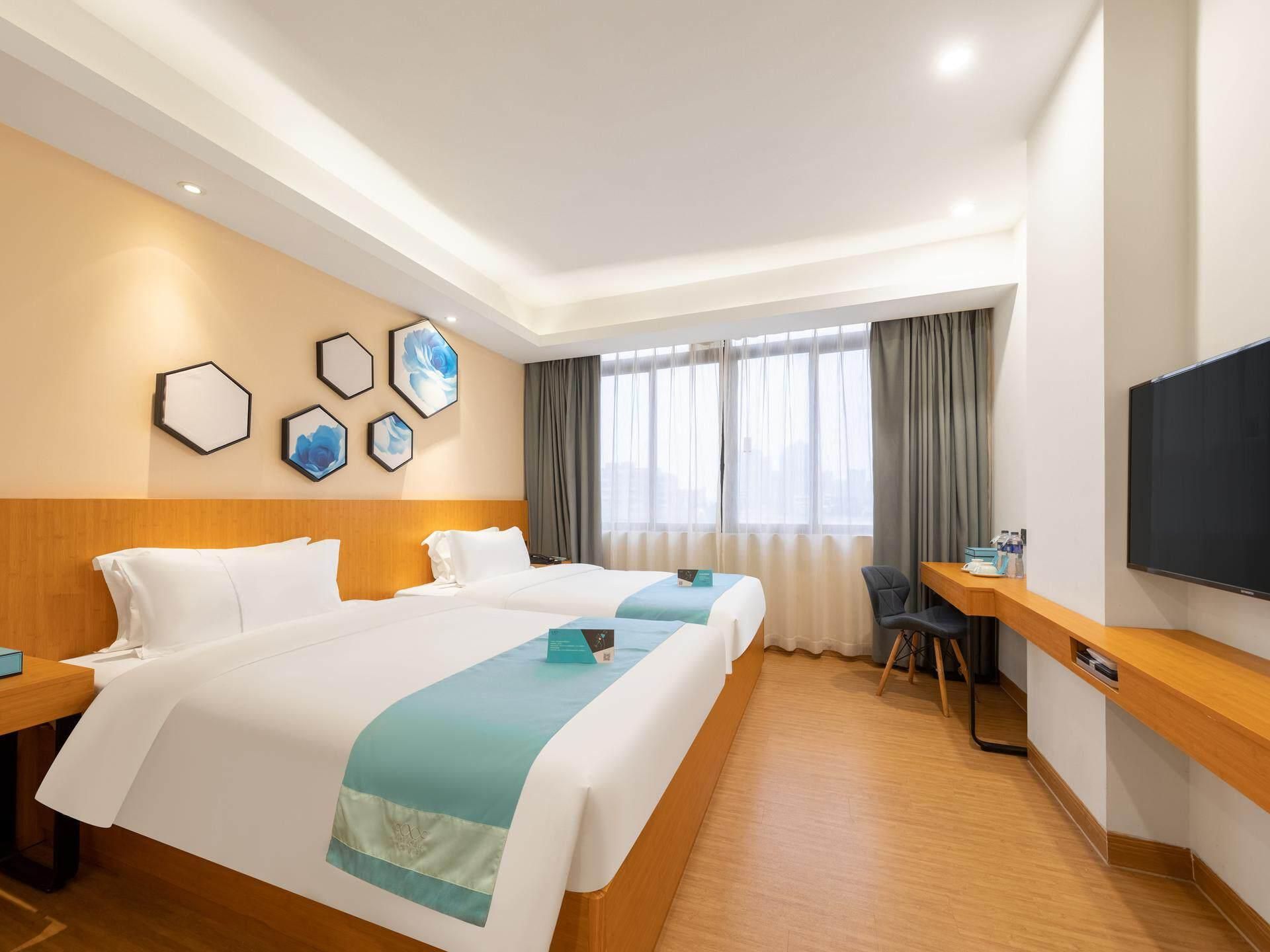 Xana -Twin Room