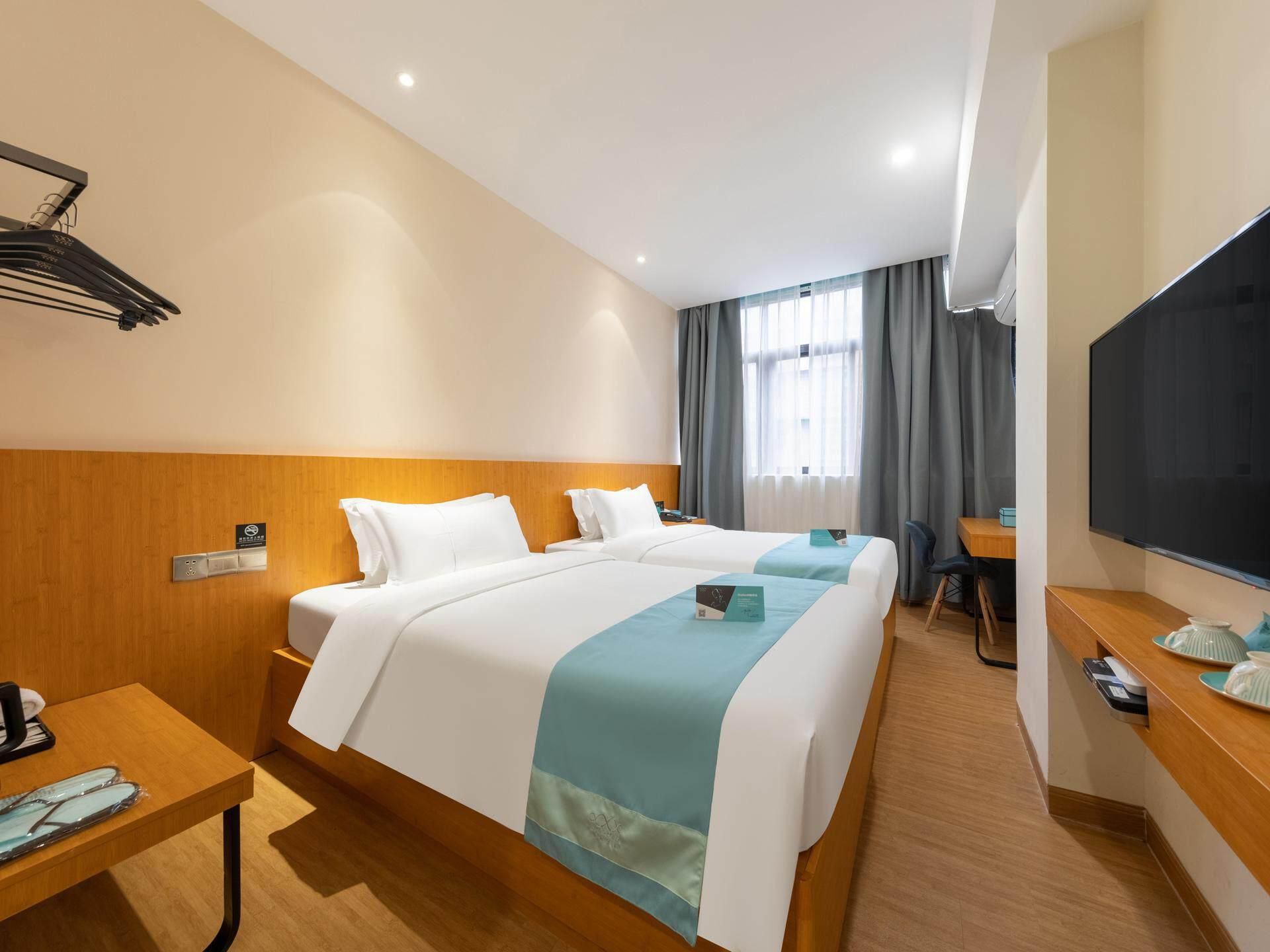 Xana -Twin Room