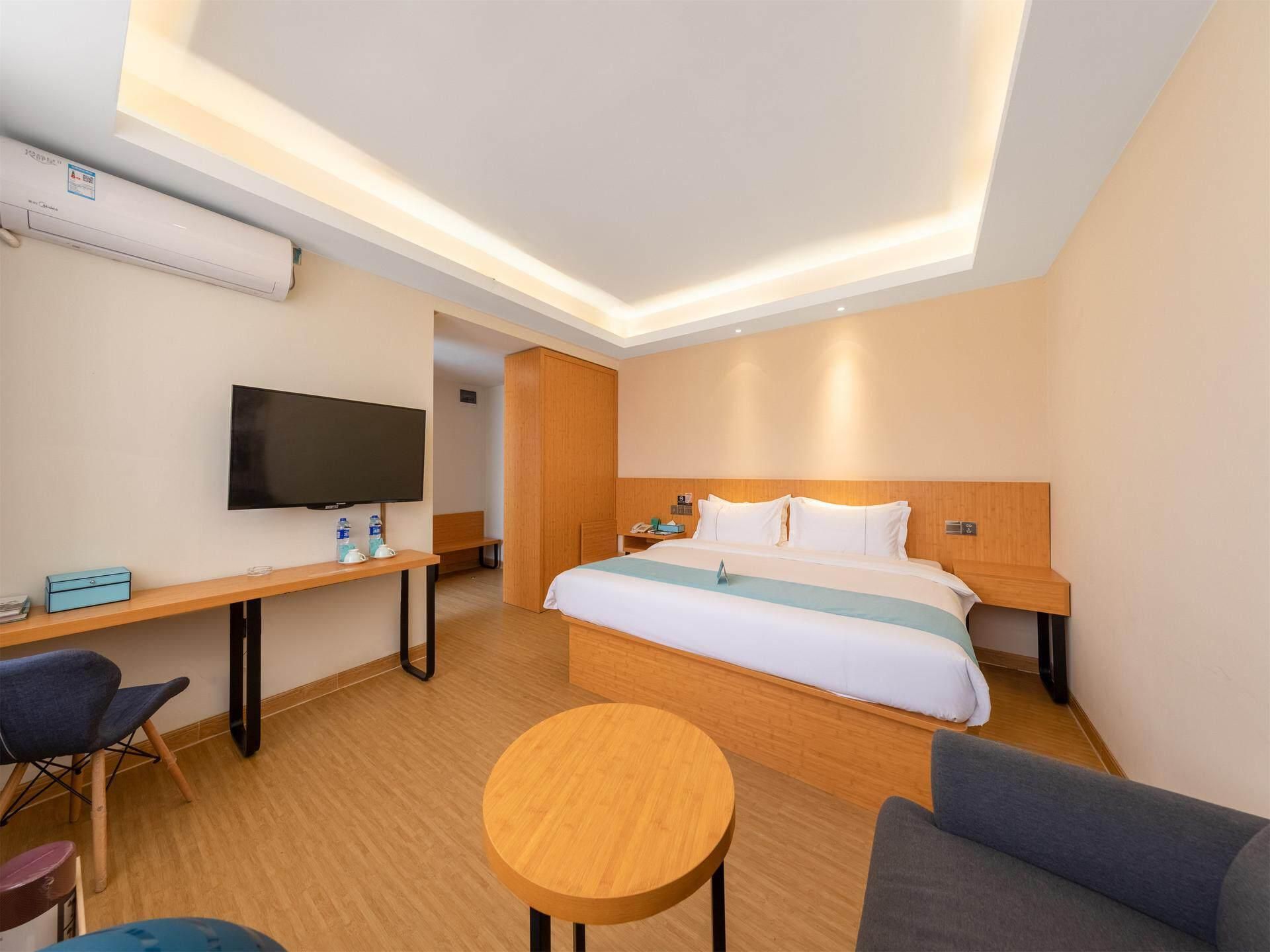 Xana - Fit 1 Bed Room