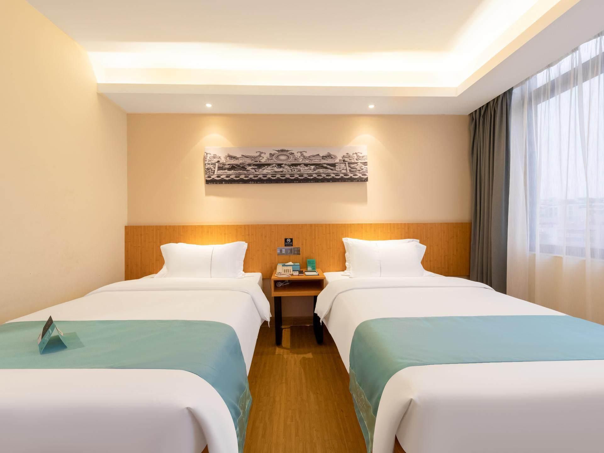Xana - Business Twin Room