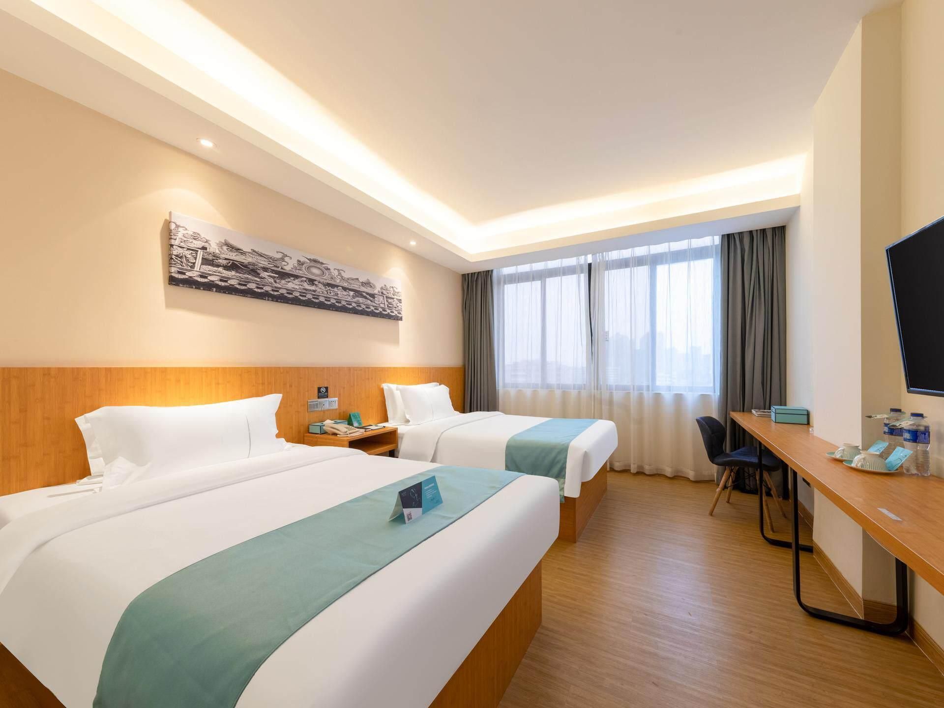 Xana - Business Twin Room