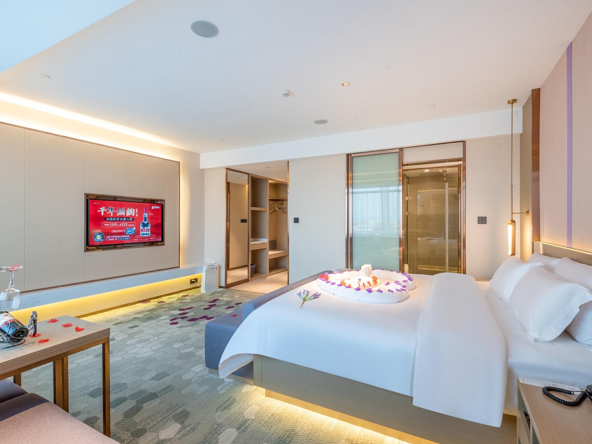 Romantic Premium Room